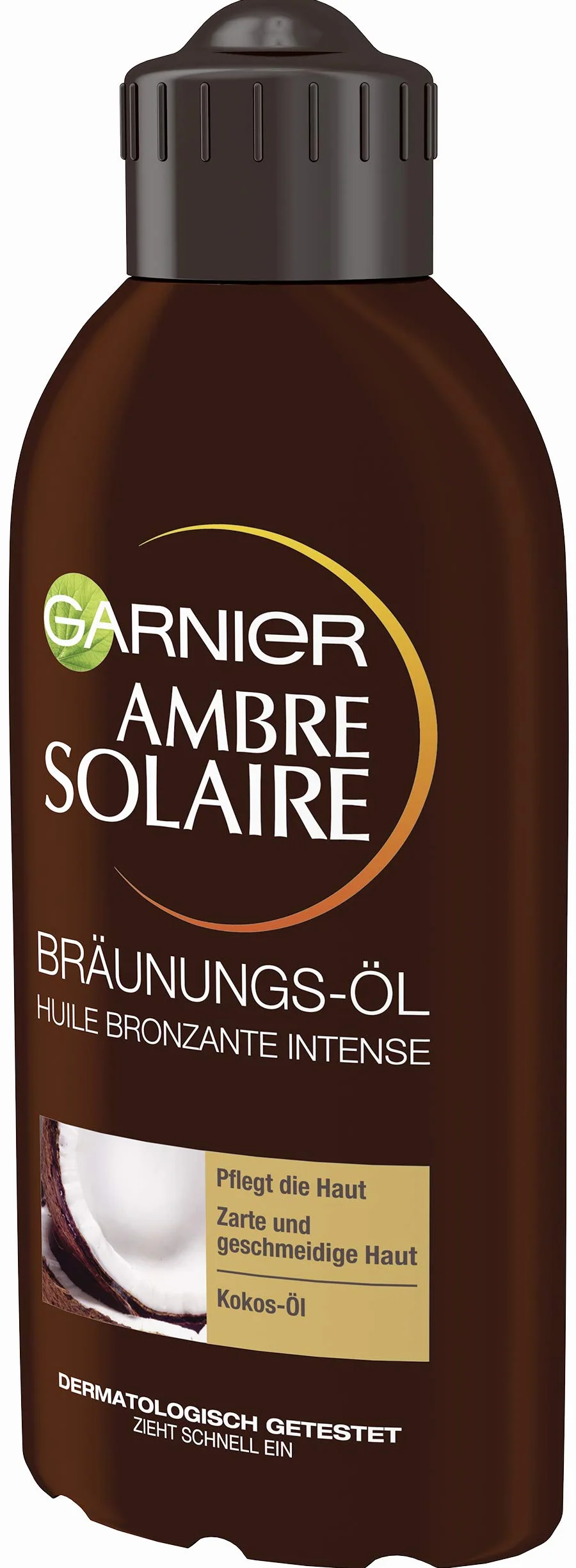 Garnier Olejek Do Opalania