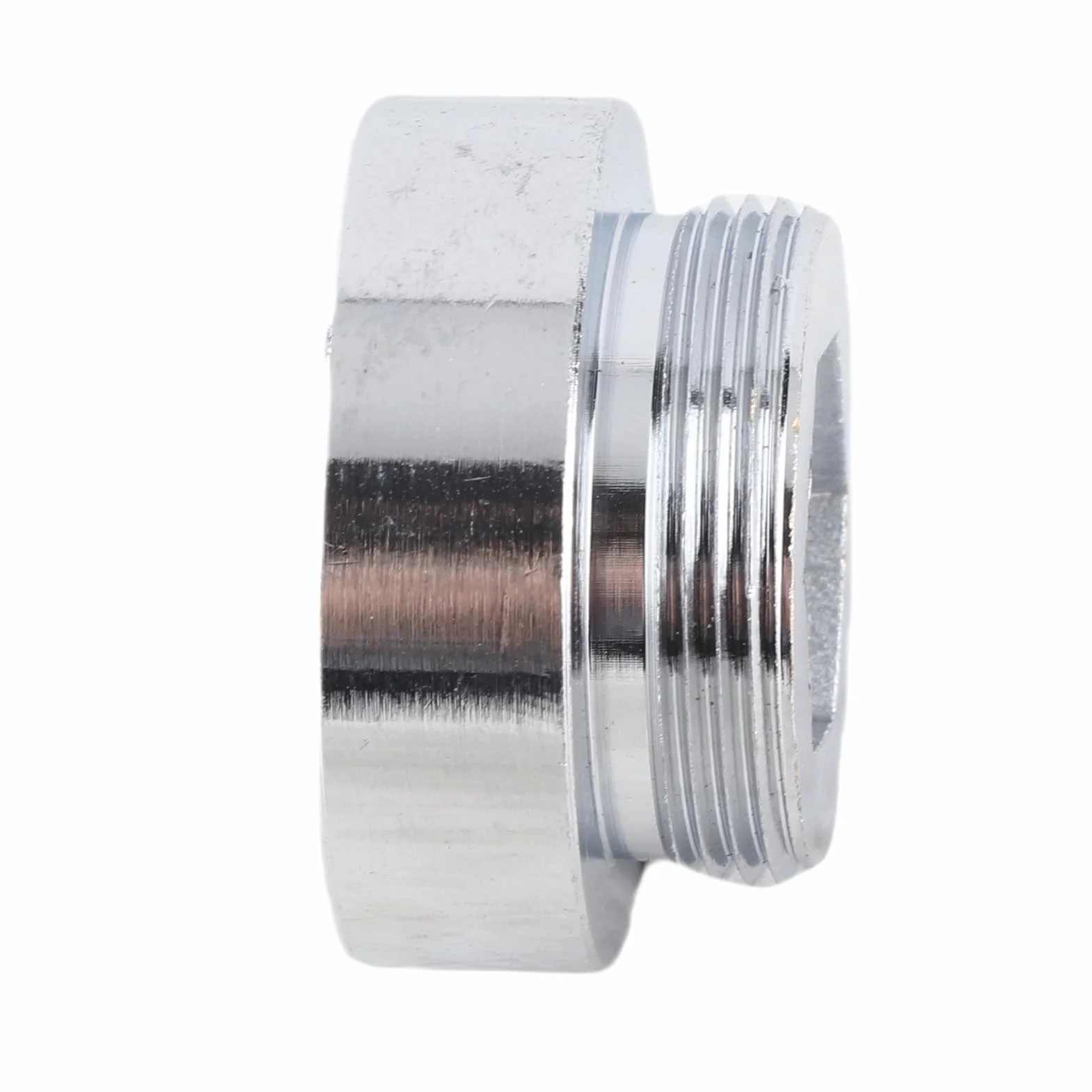 Adapter do Kranu 24mm 22mm Gejzer Filtr Wody Miedzianej Akcesoria Kuchnia