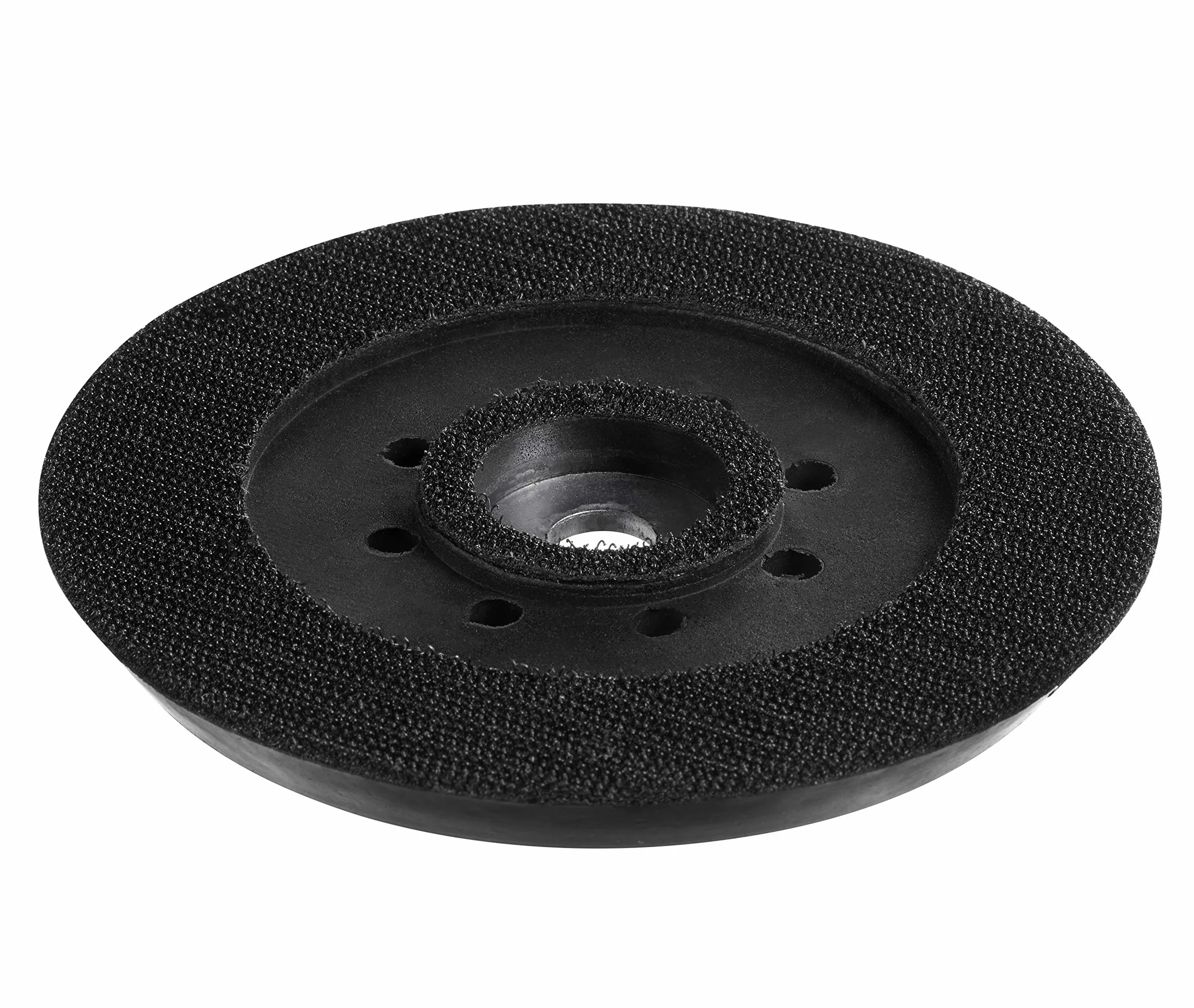Stanley Multiszlifierka zapasowa tarcza szlifierska 125 mm (pasuje do szlifierek wielofunkcyjnych Black+Decker KA110, KA110E, KA220, KA230E, KA225, KA270GT, KA270GTK, KA270K + KA280K) STA32407