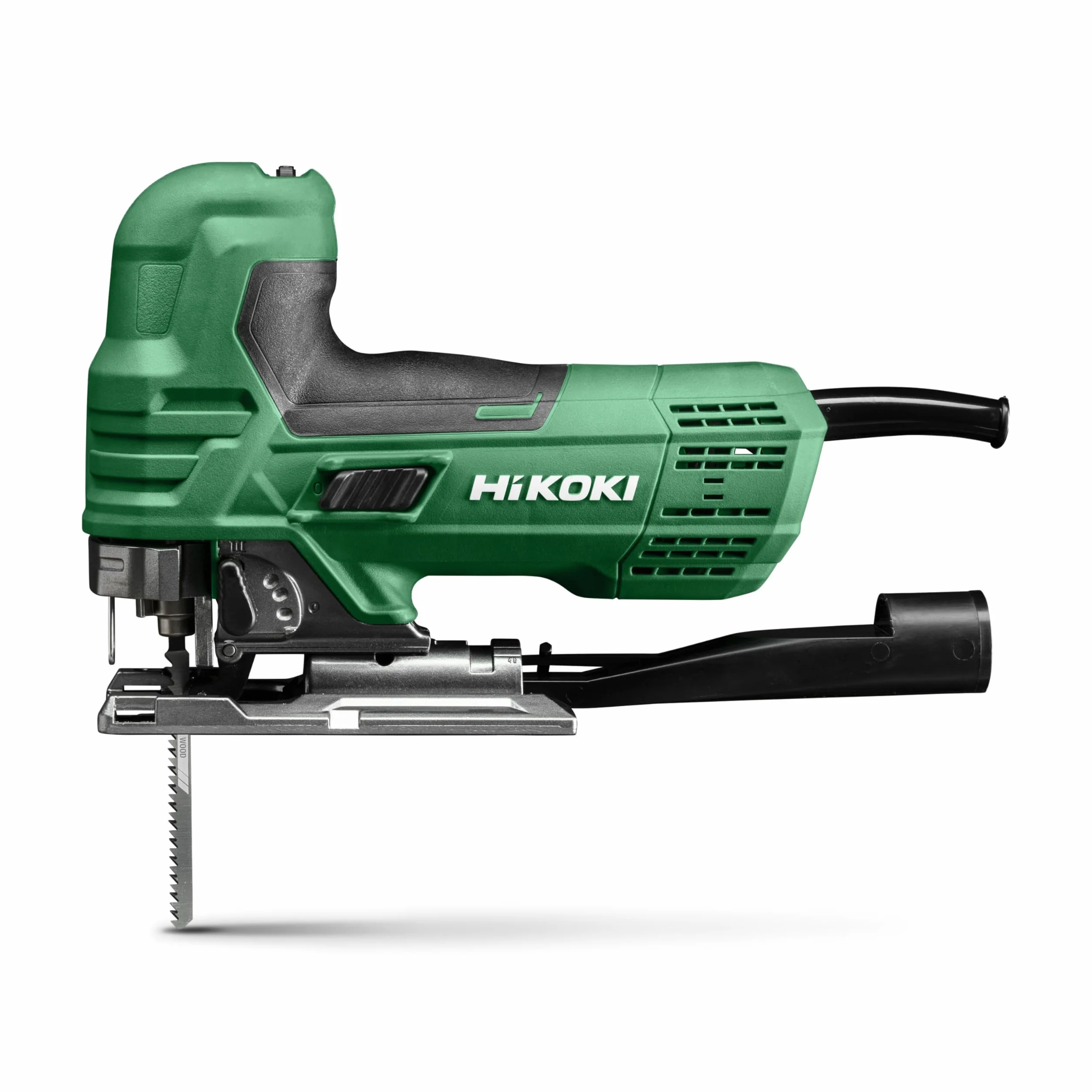 HIKOKI Stichsäge CJ90VAST2 (im Transportkoffer) Elektro Säge (90mm) 240V