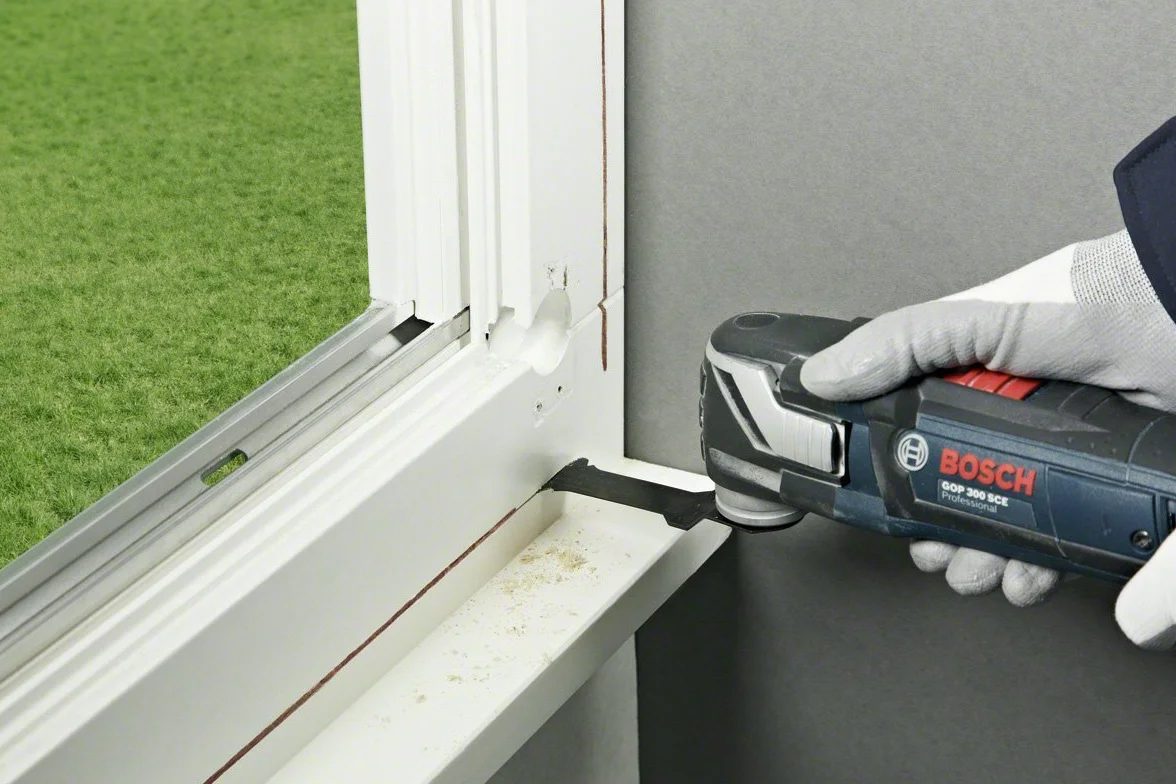 Bosch Profesional BRZESZCZOT - 1SZT MAIZ32 EP