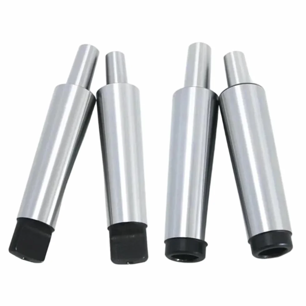 Tuleja stożkowa do wiertarek, Uchwyt wiertarski ze stożkiem Morse'a pręt łączący MTA MTB Adapter do tokarki CNC(MTA4*22)