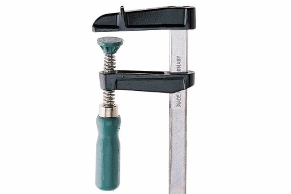 wolfcraft SZ Rękodzieło Zacisk śrubowy I 3606000