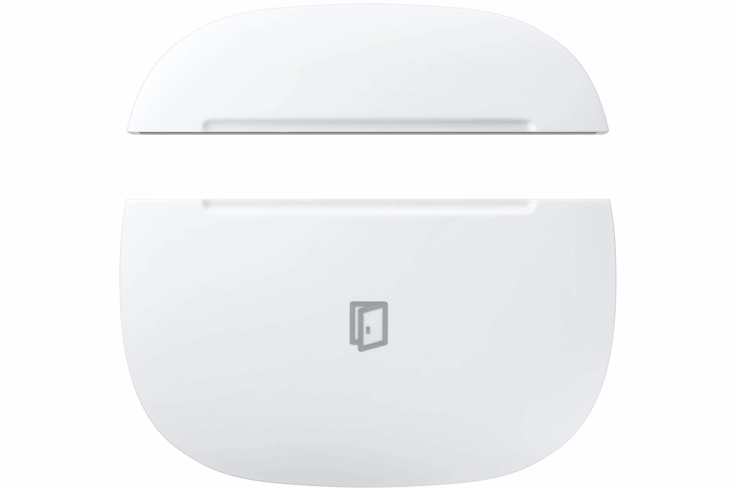 AEOTEC SmartThings Zigbee Uniwersalny Czujnik Okienno-Drzwiowy z Zabezpieczeniem Przed Włamaniem, Wykrywaniem Temperatury i Wibracji - GP-AEOMPSEU