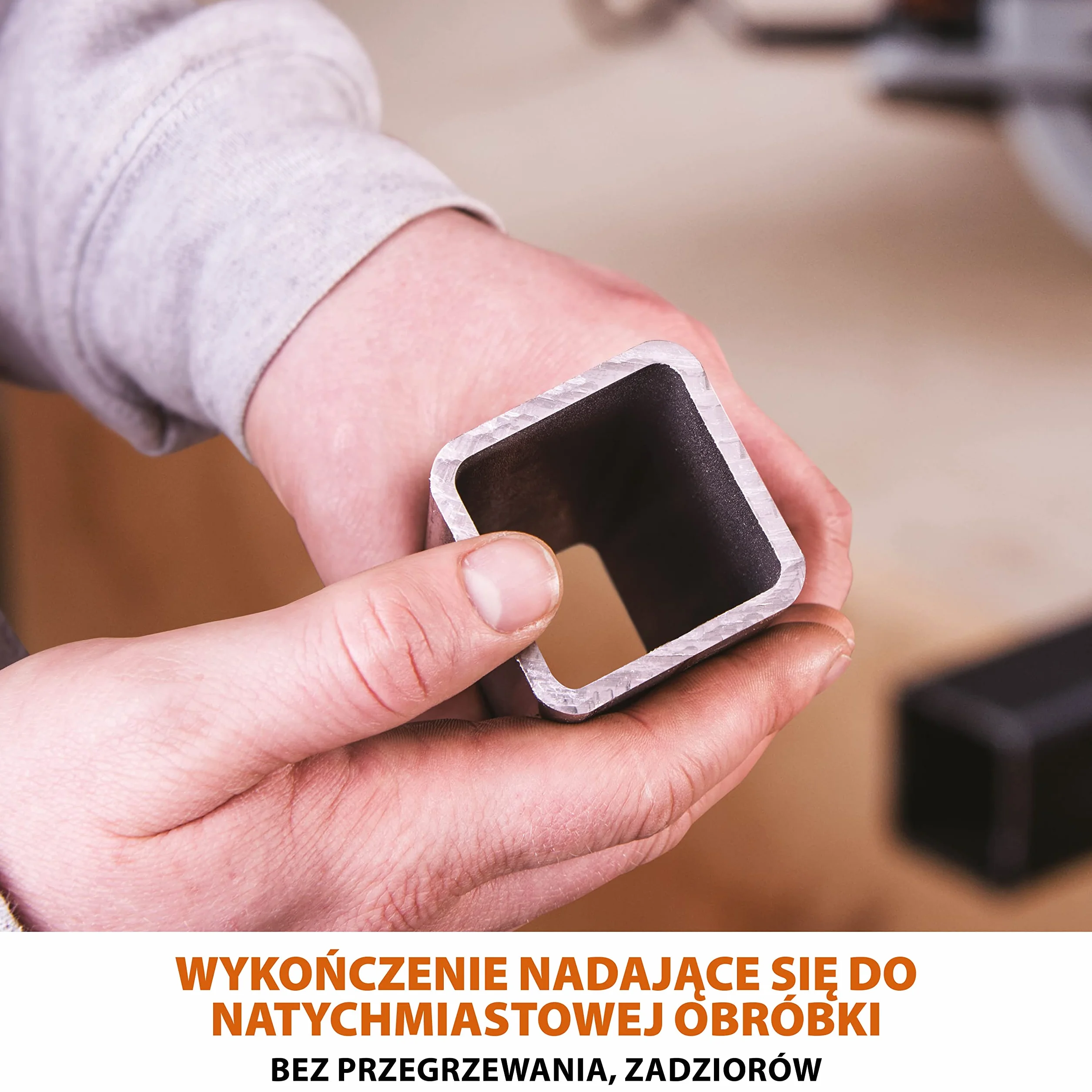 Evolution Power Tools R185CCSX Piła tarczowa i prowadnica do różnych materiałów, tnie drewno, drewno z gwoździami metal stal aluminium plastik, opcja odchylenia, w zestawie prowadnica 1020 mm, 185 mm