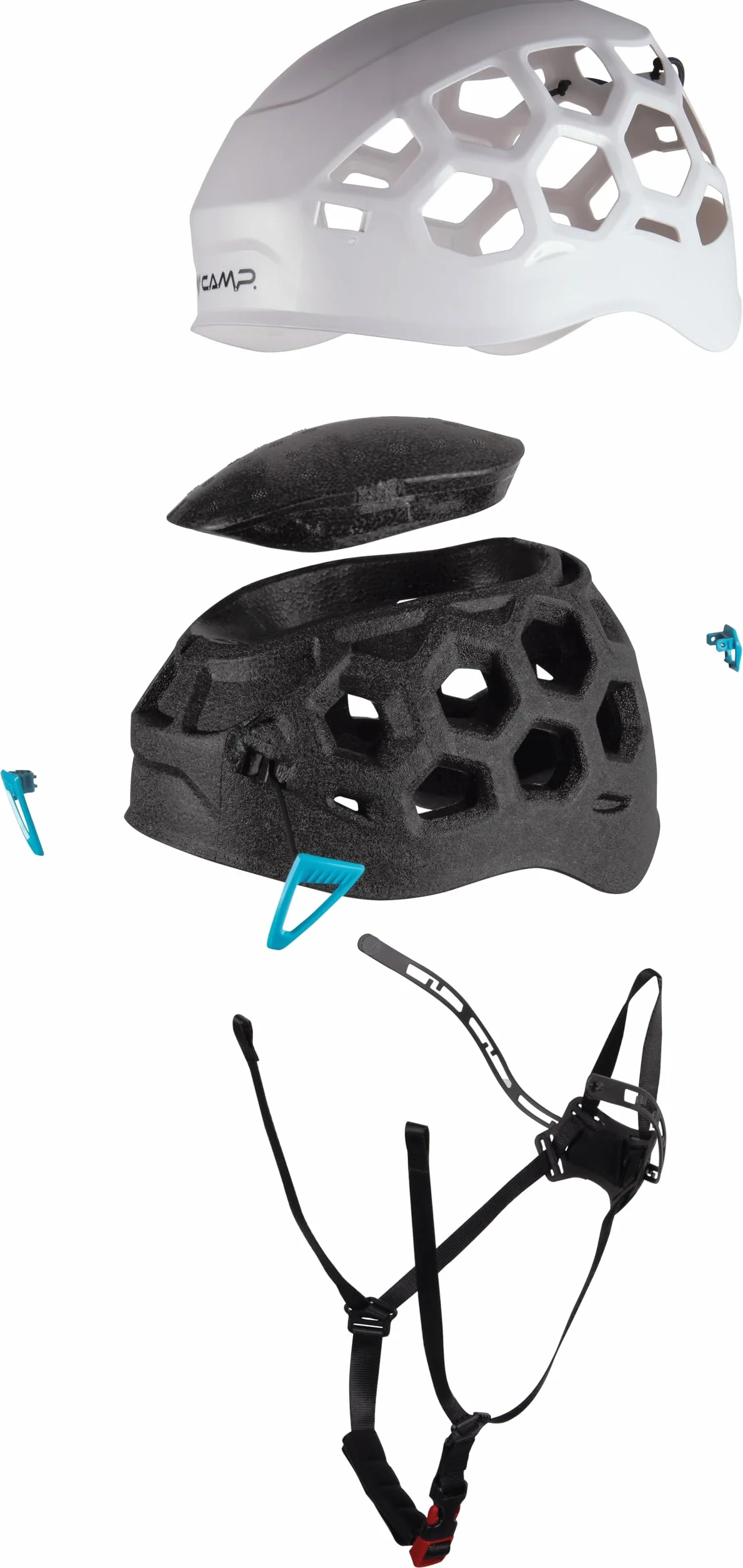 C.A.M.P. Kask IKON
