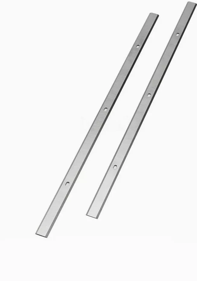 6 x nóż do strugania Variolux OBI V-DHO 305-1100