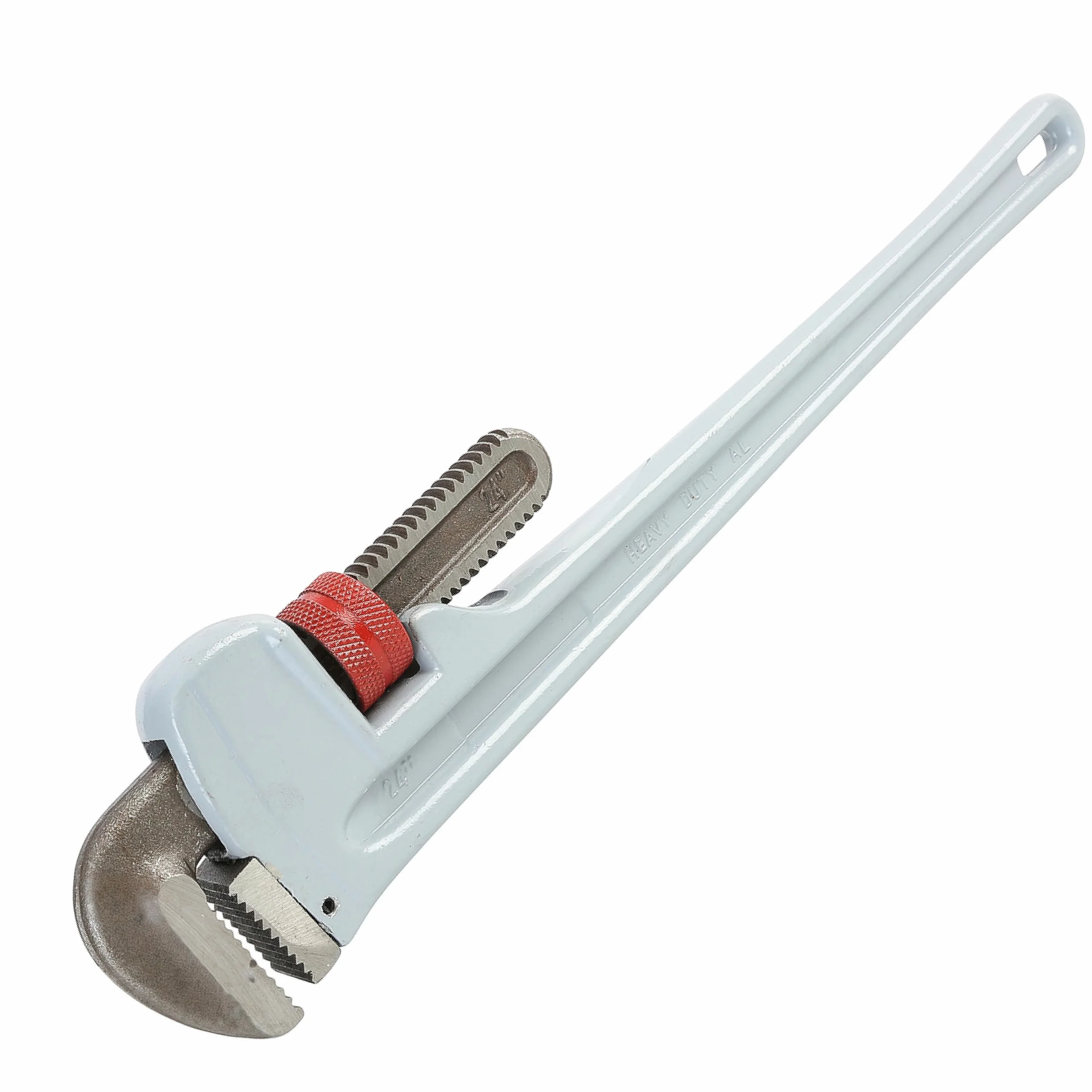 GreatNeck APW24 klucz do rur aluminiowych, 61 cm
