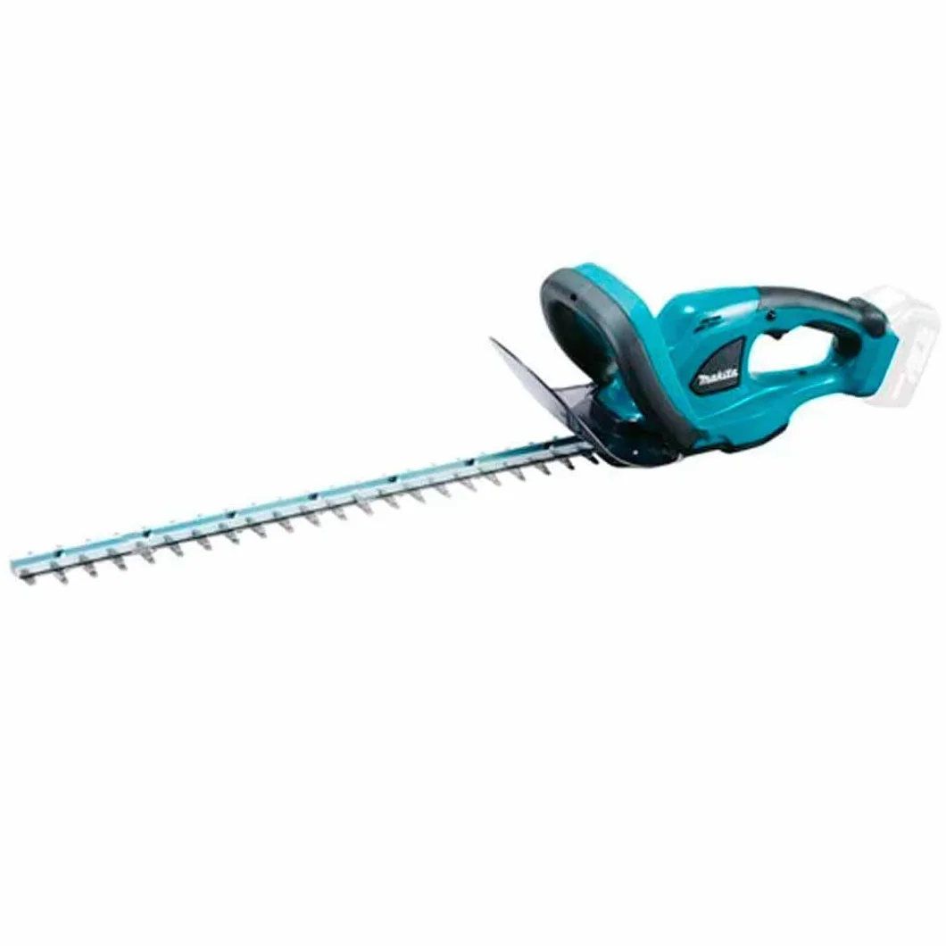 Makita DUH523Z Akumulatorowe Nożyce do Żywopłotu 18 V 52 cm