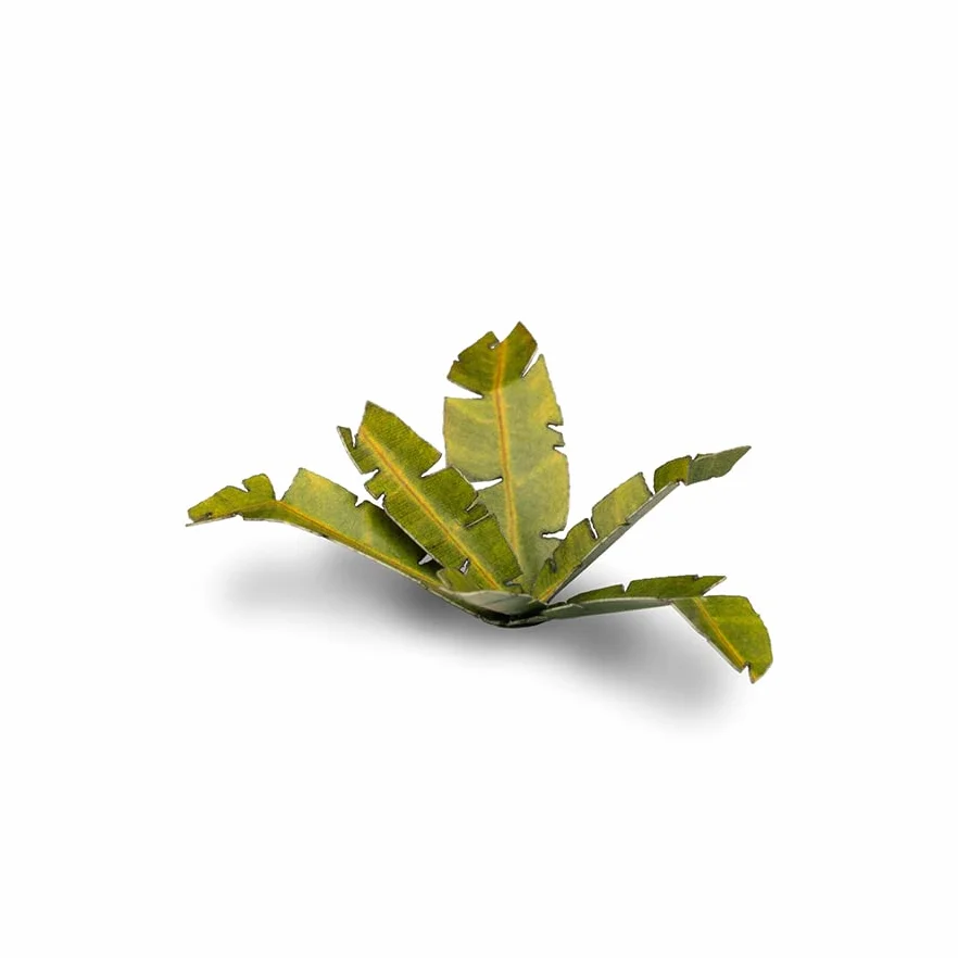 Gamers Grass Laser Plants Banana Tree