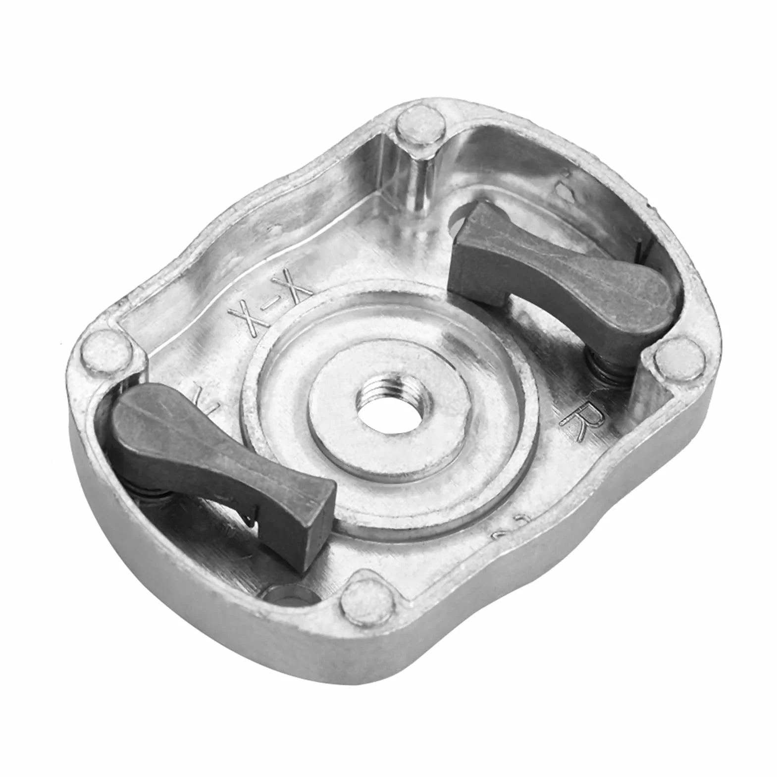 Rozrusznik do Kosy do Zarośli Pull Starter Zapadka 33cc 36cc 43cc 49cc