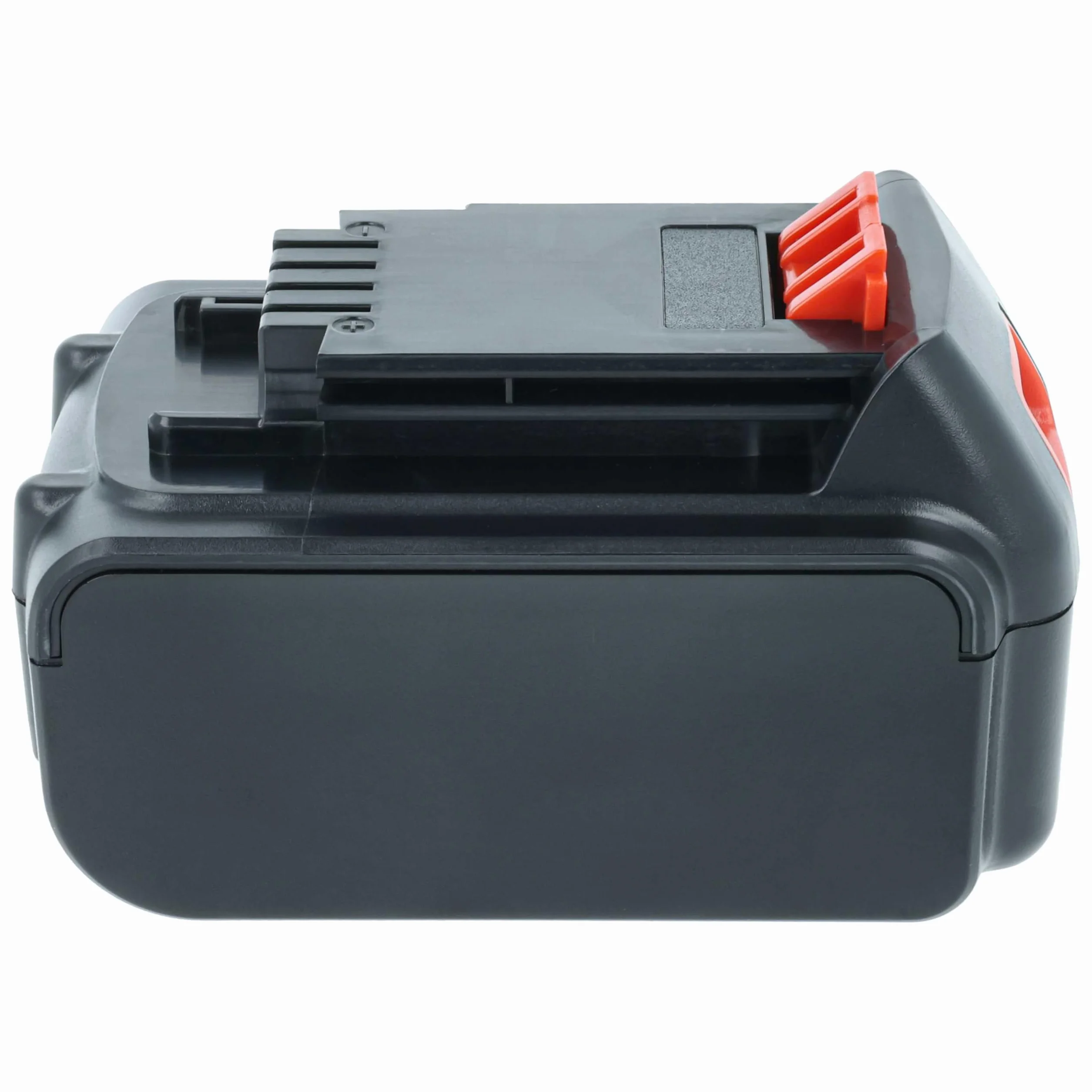 vhbw 2 x bateria kompatybilna z elektronarzędzi Stanley FMC698B, FMC625D2, FMC675B, FMC645D2, FMC688L, FMC675B-XE (4000 mAh, Li-Ion, 20 V)