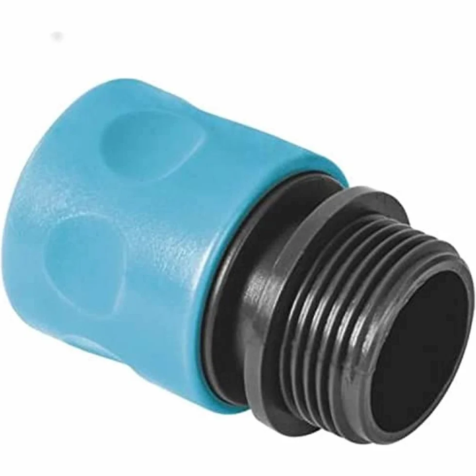 Cellfast Szybkozłącze Basic 3/4" Przelot Złączka do Węża Ogrodowego