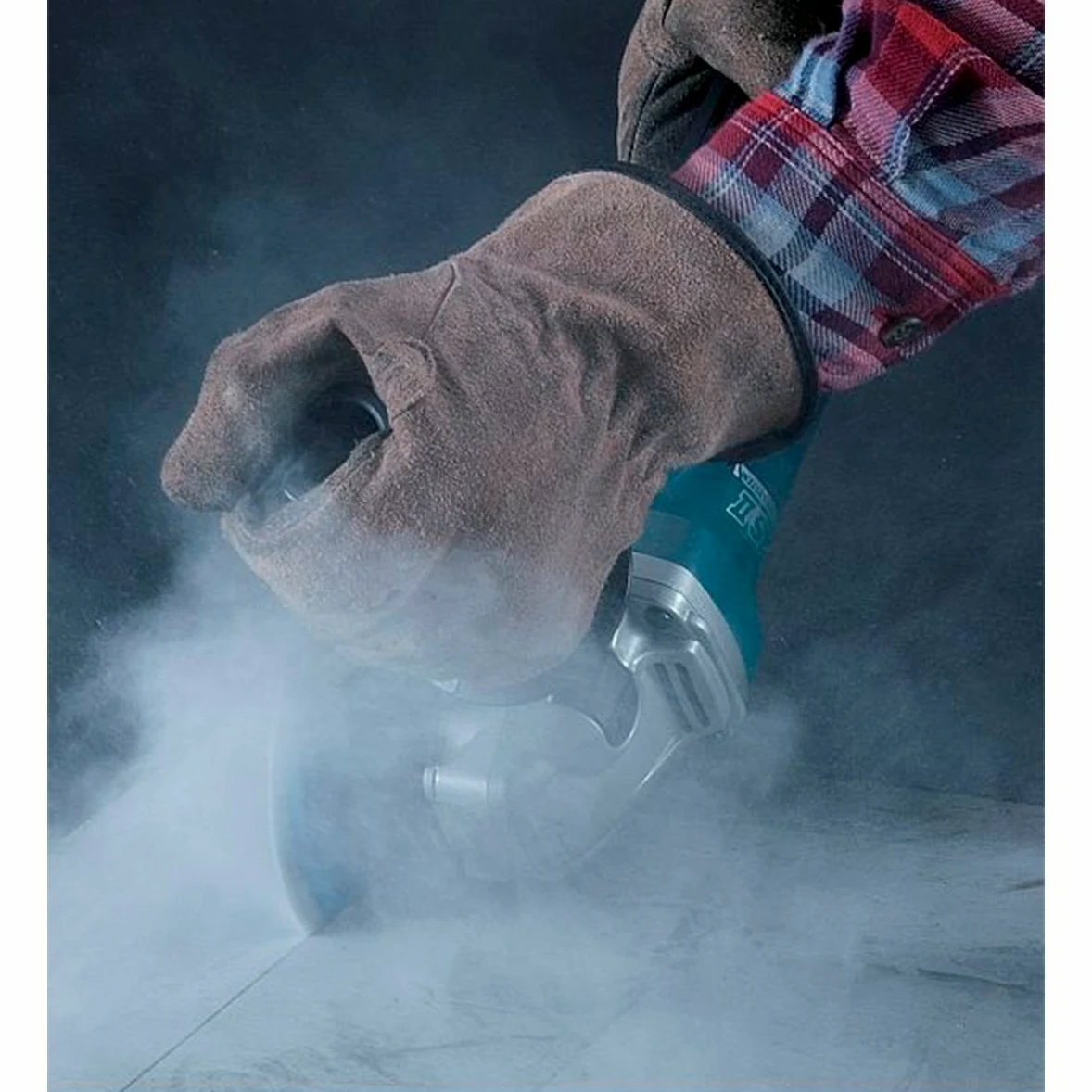 Makita GA5040RZ szlifierka kątowa 125 mm 1100 W