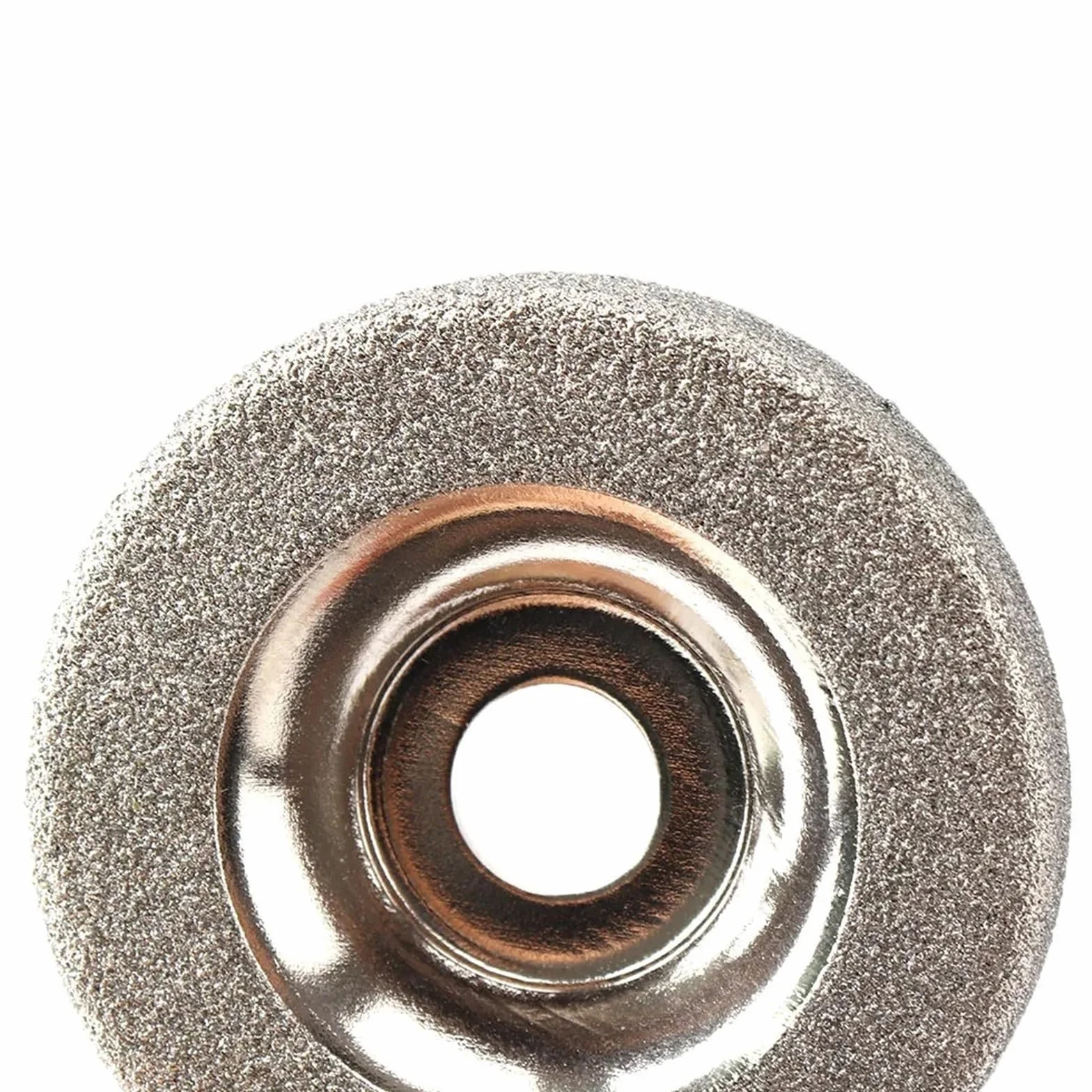 Diamentowa płyta ścierna, Ściernica diamentowa 50 mm 2-10 sztuk Narzędzie obrotowe Przycinanie usuwania materiału(10pcs)