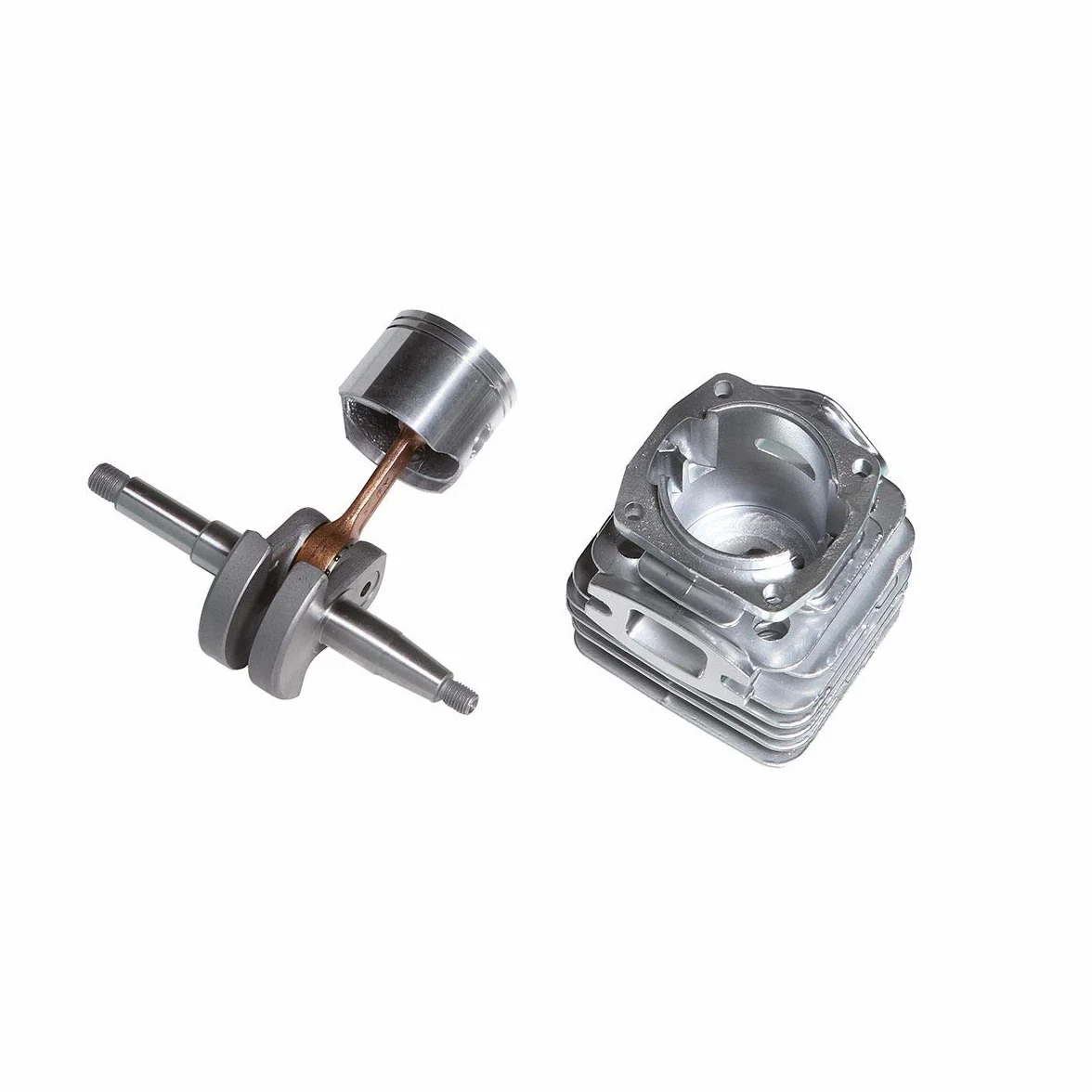 Oleomac GS 371 Piła Łańcuchowa Wybuchowa