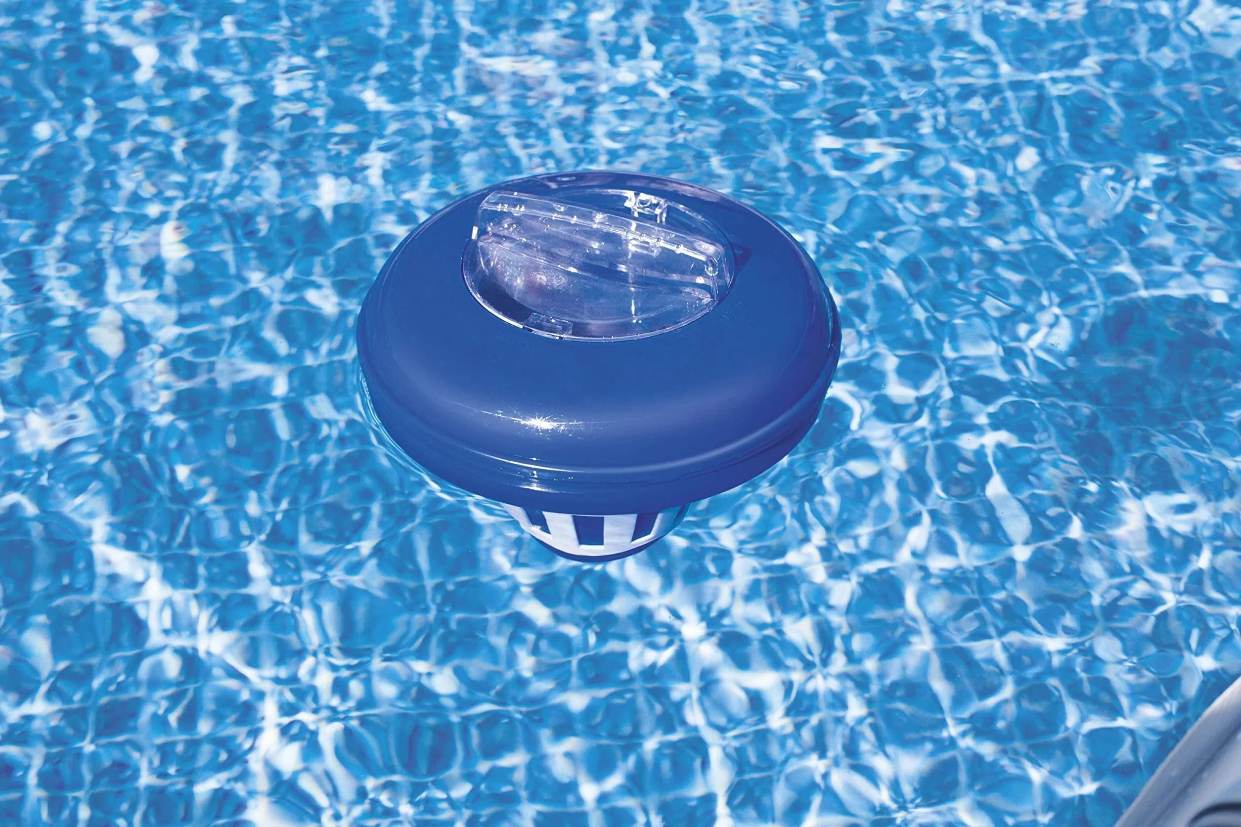 Bestway Flowclear Pływak Dozujący 16,5 cm