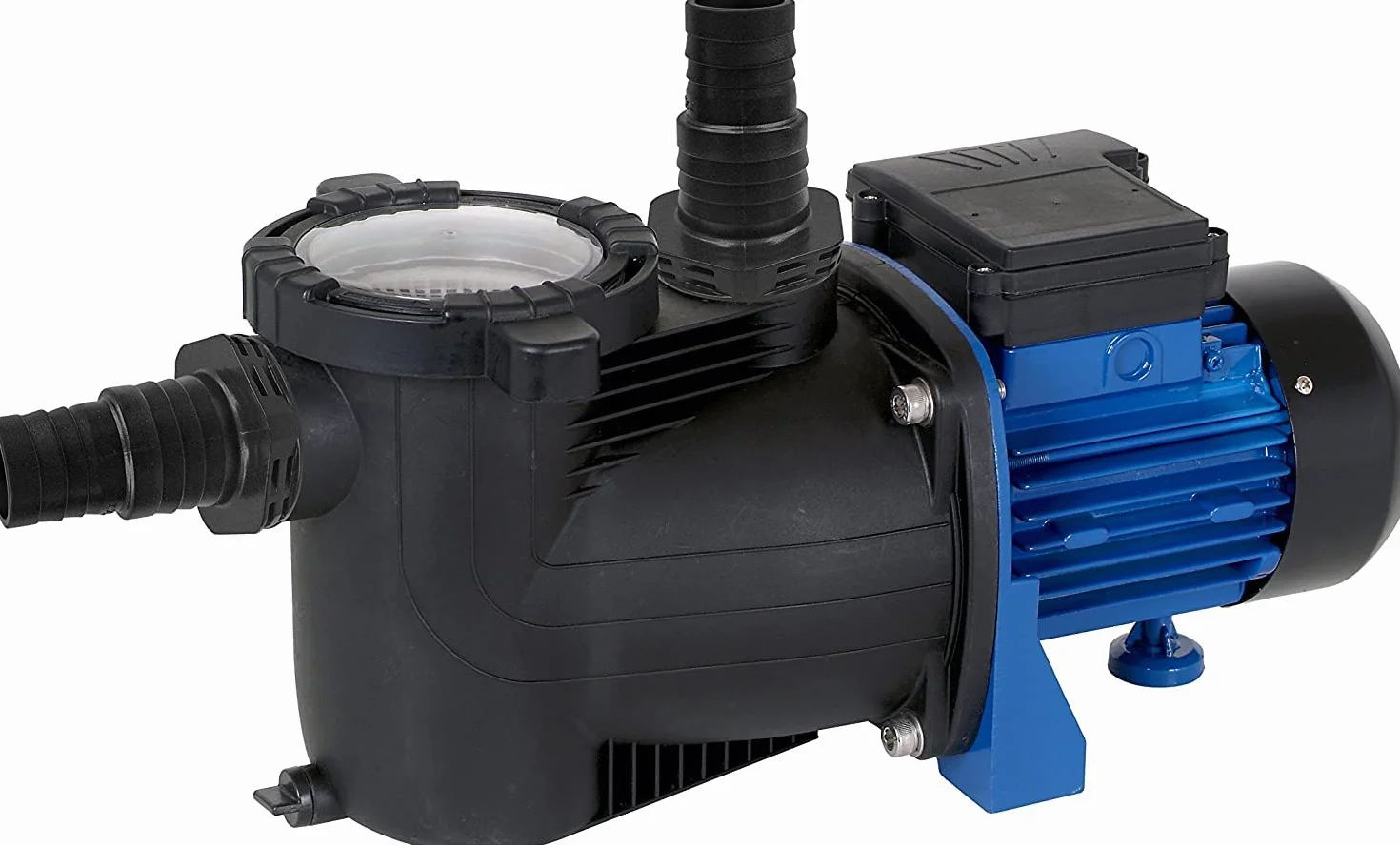T.I.P. Pompa Basenowa SPP 300 F 300 W 8000 l/h 8,5 m 20 m³
