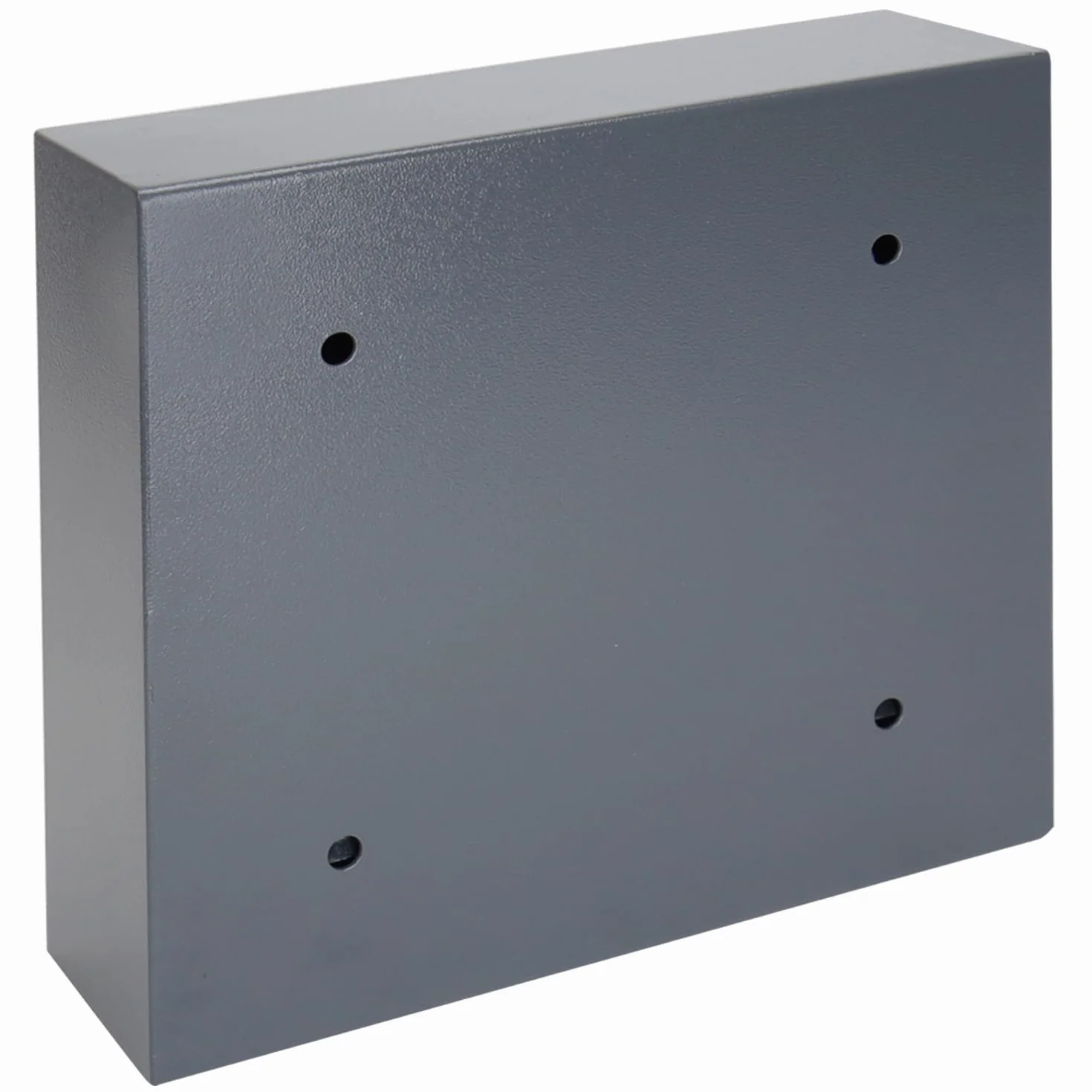 HMF 2030-11 sejf na klucze z zamkiem elektronicznym, 30 haczyków, 30 x 28 x 10 cm, antracyt
