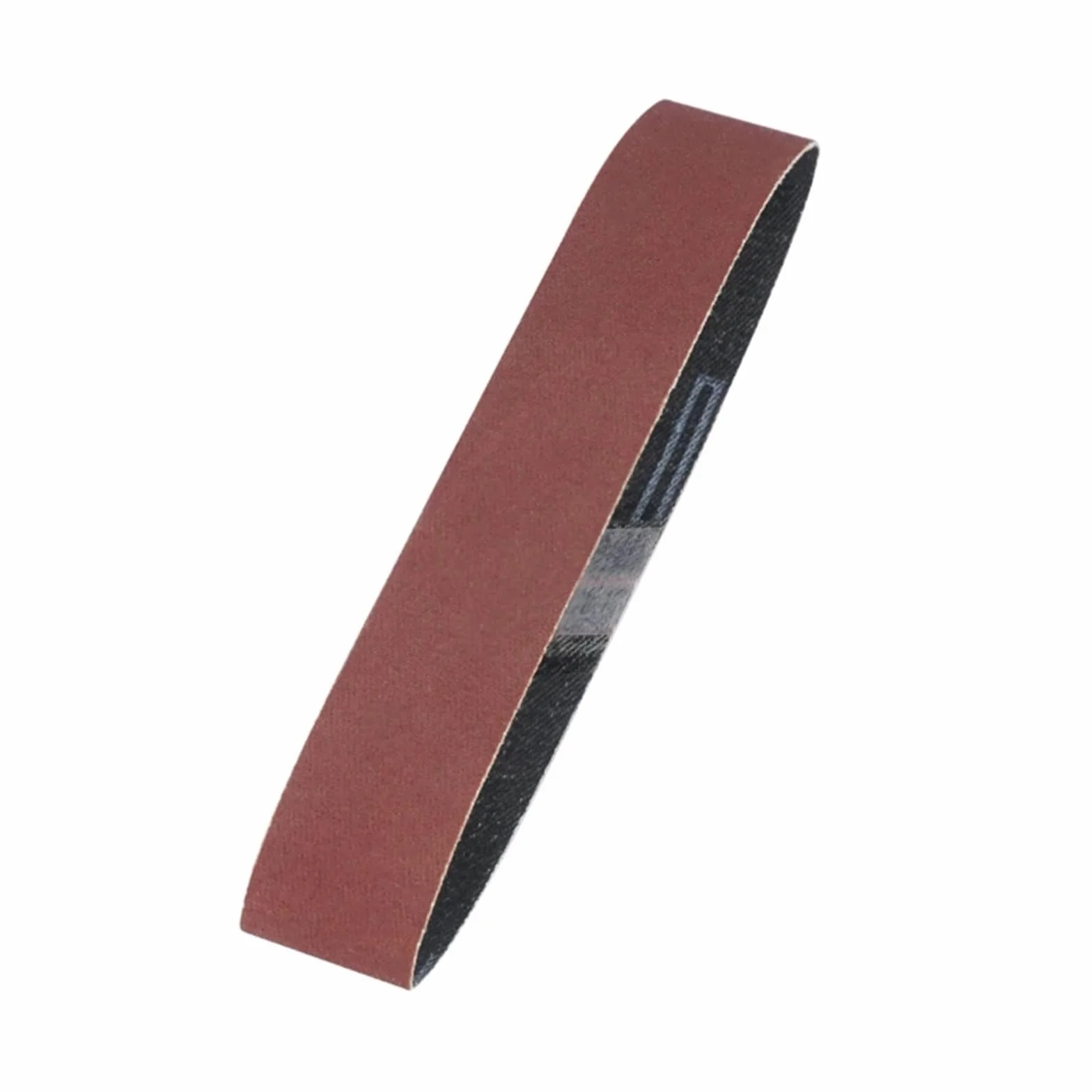 10 szt. 25x330mm szlifierka taśmowa taśmy szlifierskie materiał ścierny zapobiegający zatykaniu 120/320/600/800/1000 grys do drewna(320 Grits)