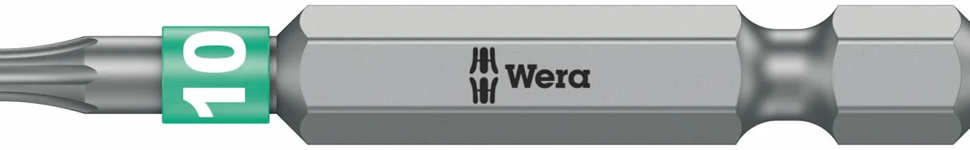 Wera Kraftform Kompakt Zestaw Wkrętaków, Czarny, 14 Elementów