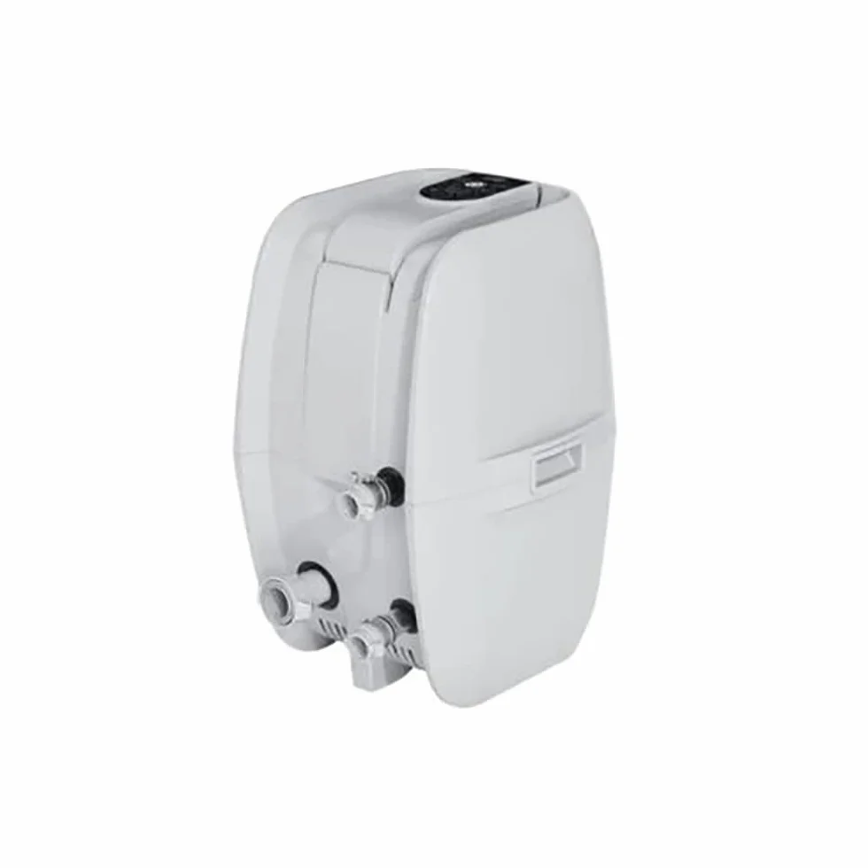 Whirlpool zestaw naprawczy uszczelki pompy wodnej #P4071 58113 do SaluSpa Lay-Z-Spa