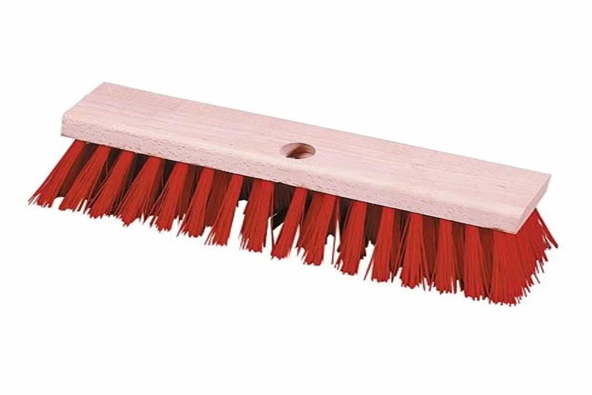 Kerbl miotła uliczna kompaktowa 35 cm