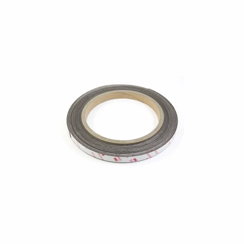 Neoflex® elastyczne paski neodymowe z samoprzylepną taśmą 3M – szerokość 12 mm – długość 0,5 m – opakowanie 2 szt