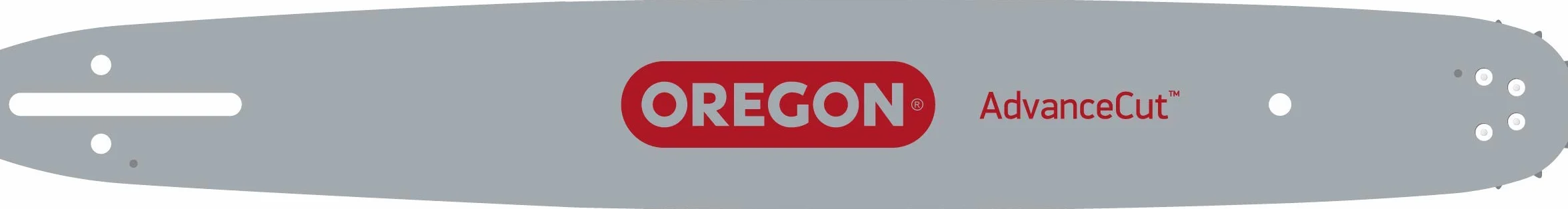 Oregon 188SFHD009 szyna prowadząca Pro-AM 45 cm 3/8" 1,5 mm