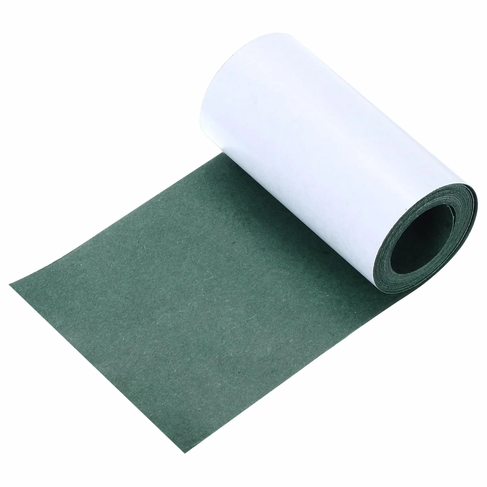 QUARKZMAN Papier samoprzylepny z izolacją elektryczną 100 mm, 10 stóp arkusz papieru uszczelka izolacyjna do baterii 18650 21700 26650