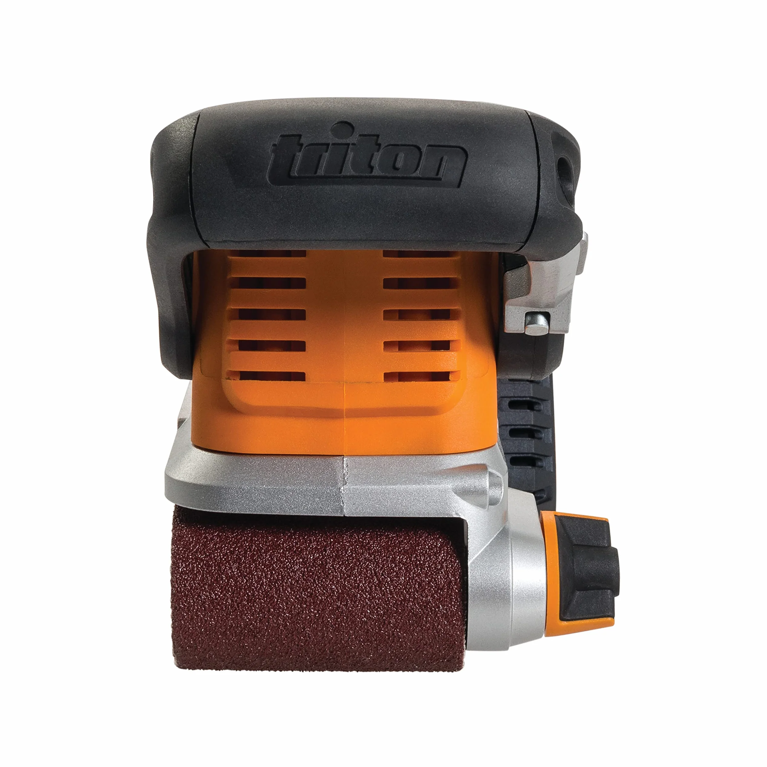 Triton TA1200BS szlifierka taśmowa, 1200 W, 76 mm