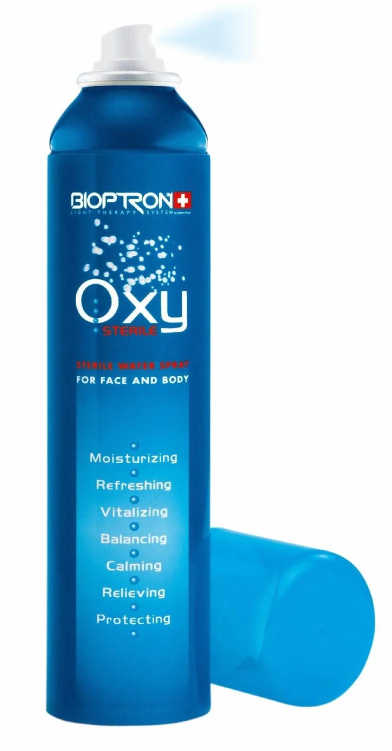 Bioptron Oxy Spray, 250 ml