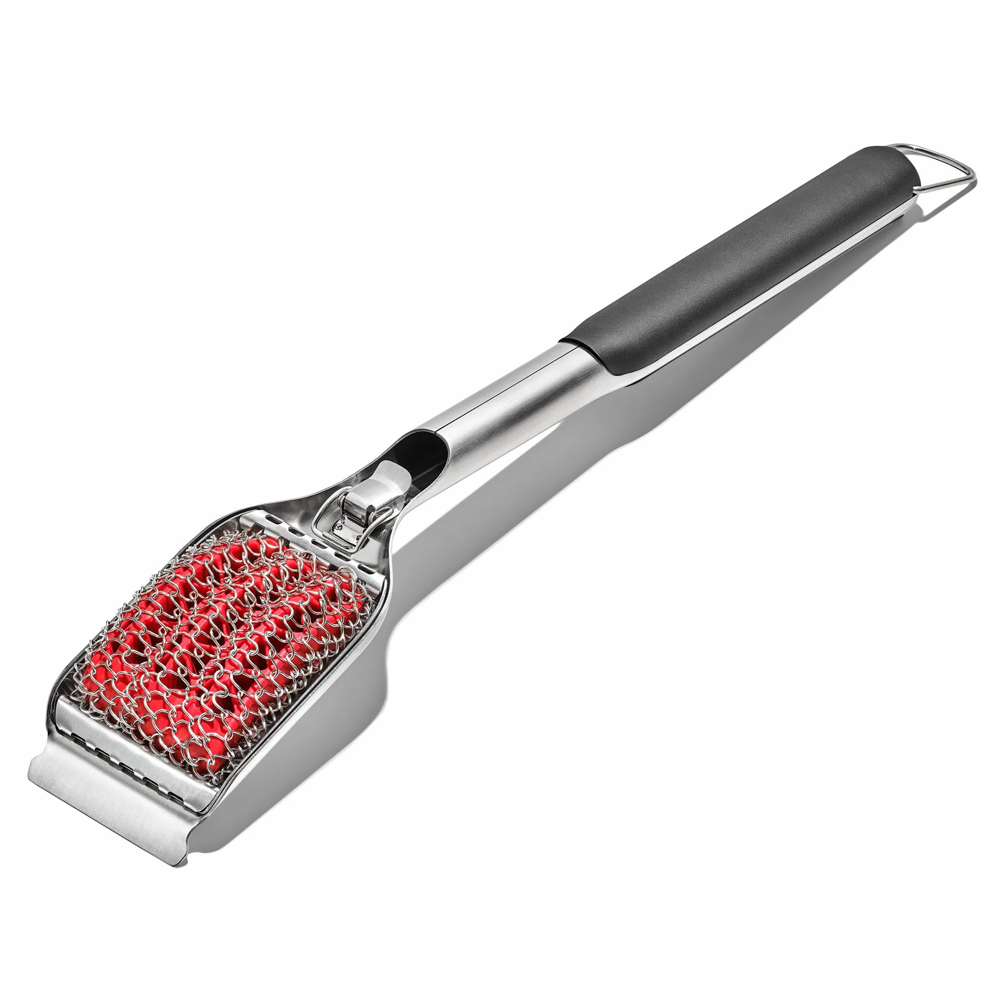 OXO Good Grips Hot Clean szczotka do grilla