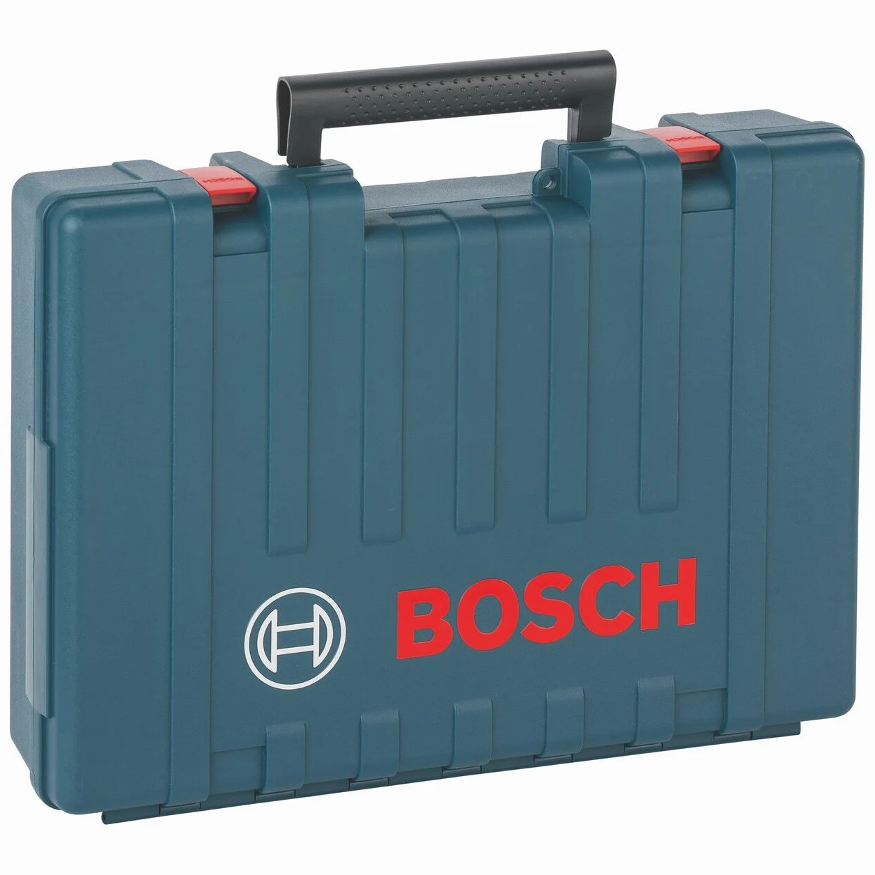 Bosch 2605438619 plastikowa obudowa, niebieska, 360 mm x 480 mm x 131 mm