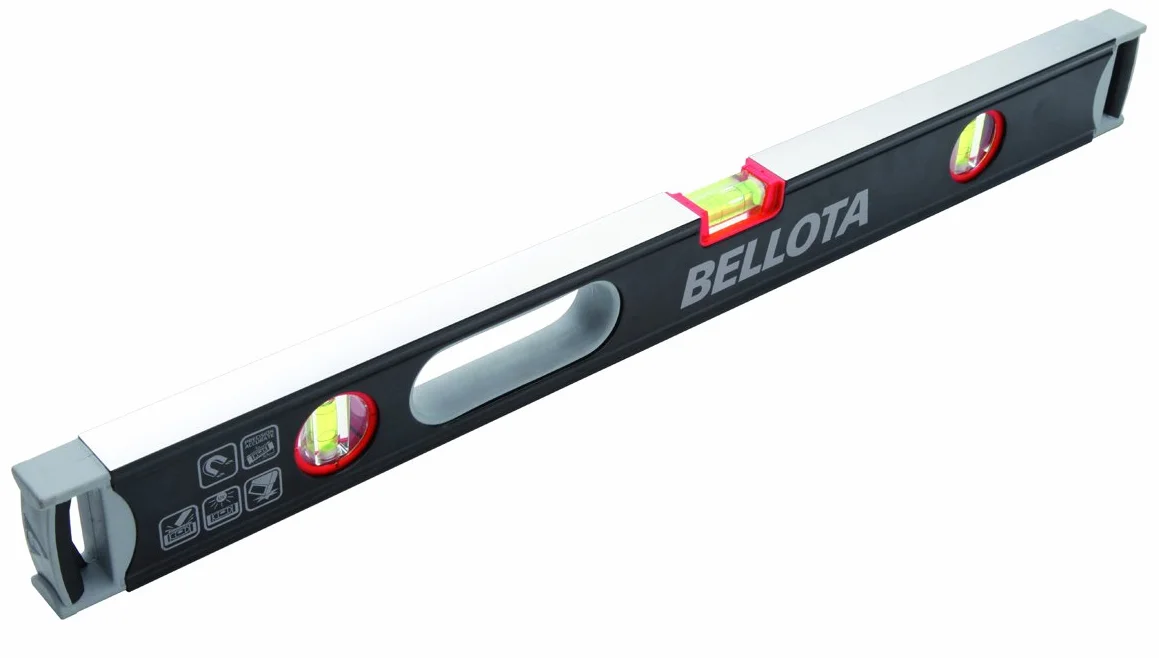 Bellota 50107M100 50107M-100 bardzo wytrzymały i odporny na zniszczenia