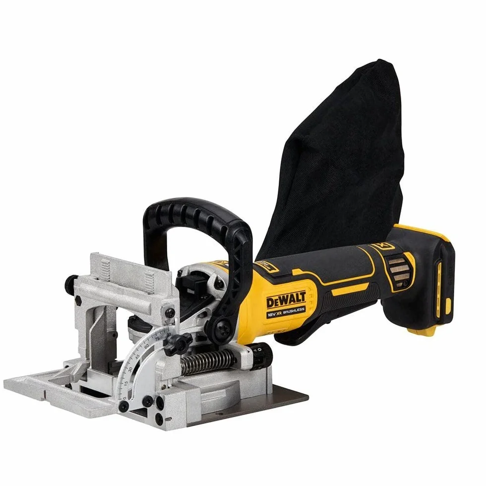 Dewalt DCW682N-XJ 18 V XR łącznik do ciastek