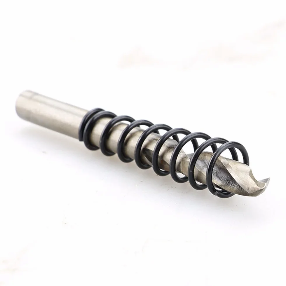 Wiertło opcjonalne M35 z węglika spiekanego, stopu stali kobaltowej, 12 mm do 100 mm, zestaw wierteł otworowych do cięcia blachy ze stali nierdzewnej, 95 mm