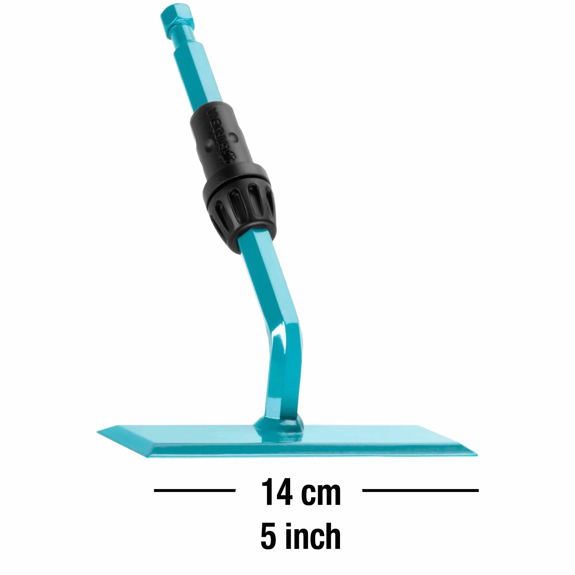 Gardena combisystem motyka do pielenia 14 cm 150 cm (3187-20)