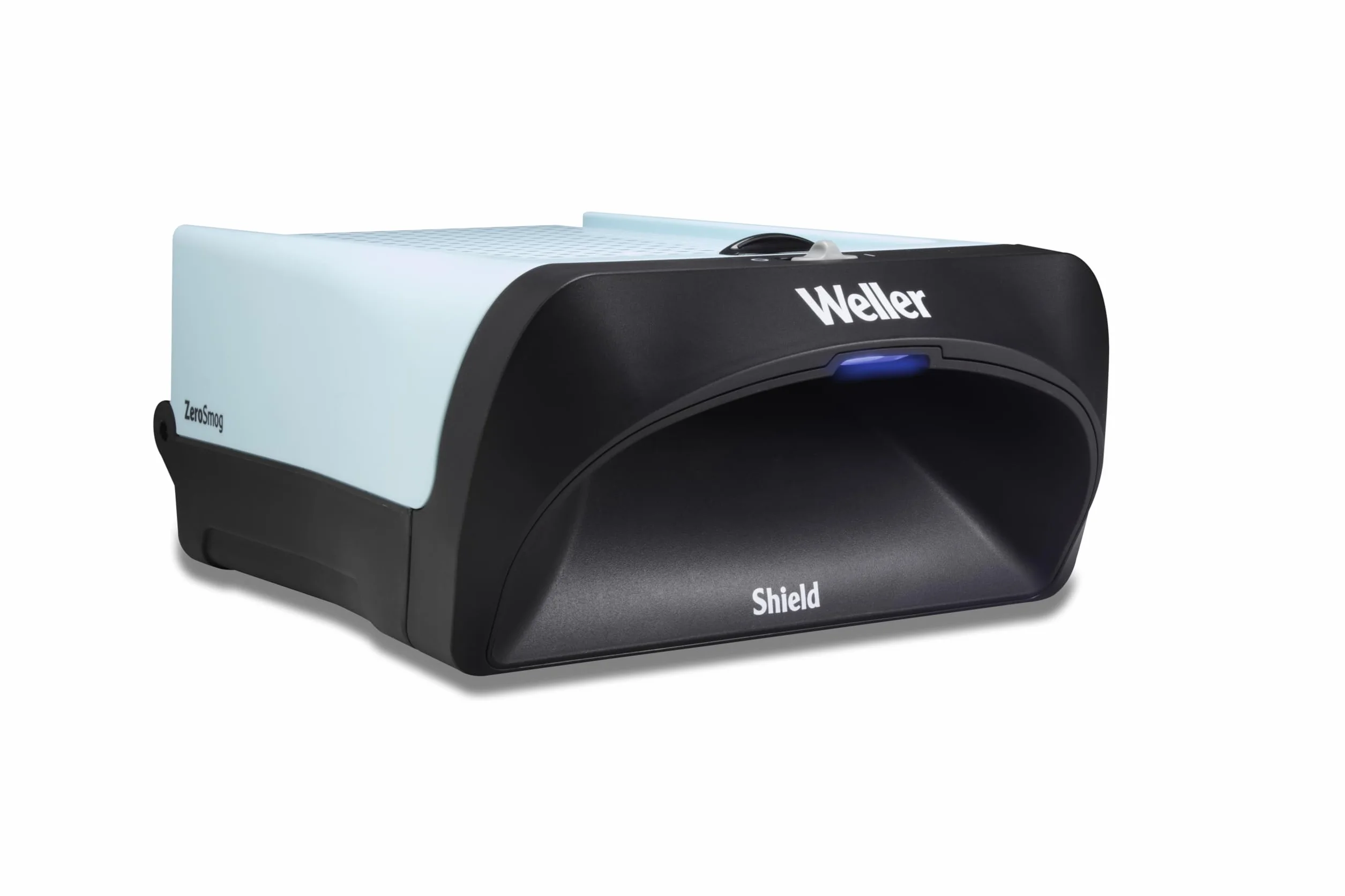 Weller WE 1010 stacja lutownicza Zero Smog Shield Kit