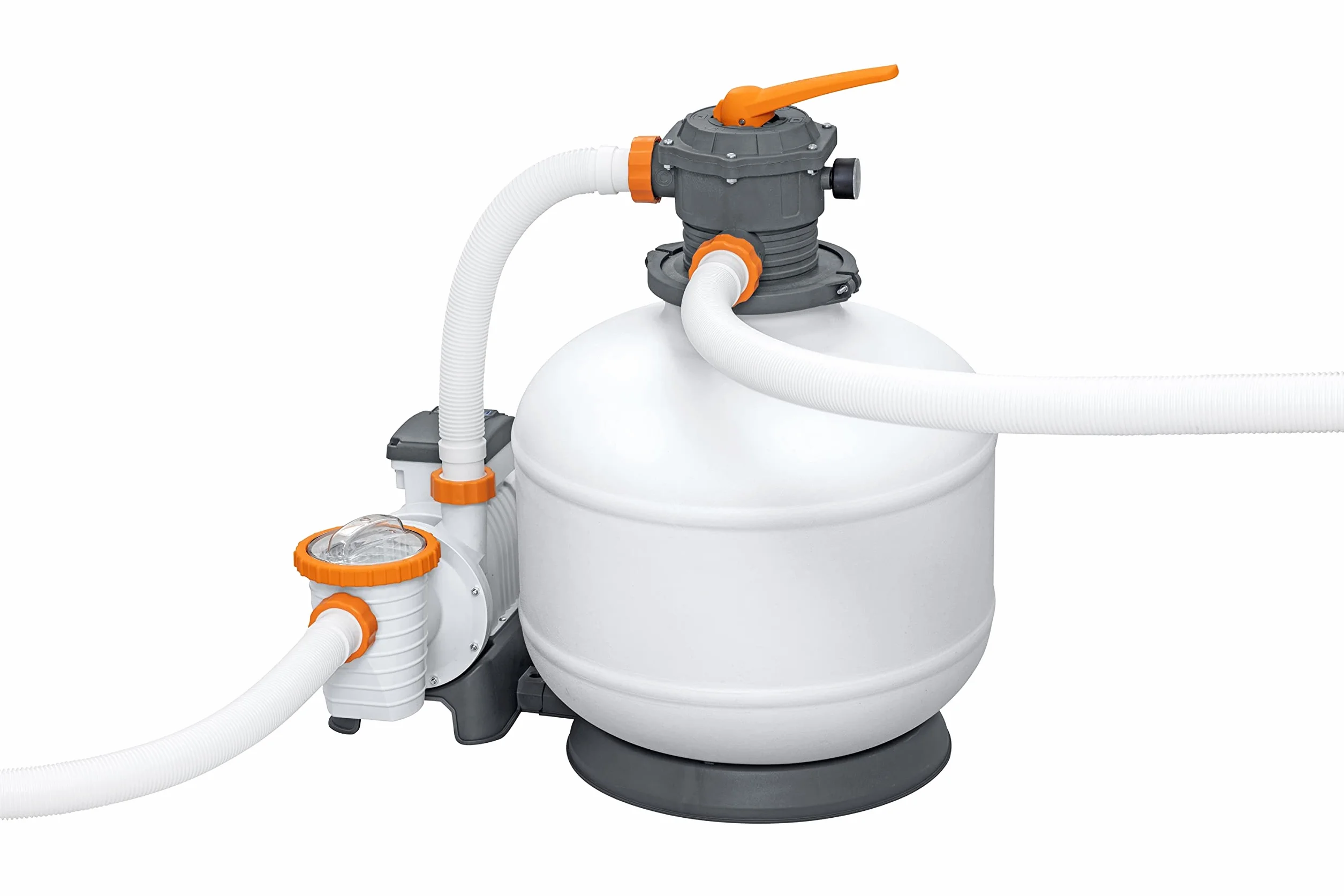 Bestway Filtr Piaskowy 58486 11355 litrów