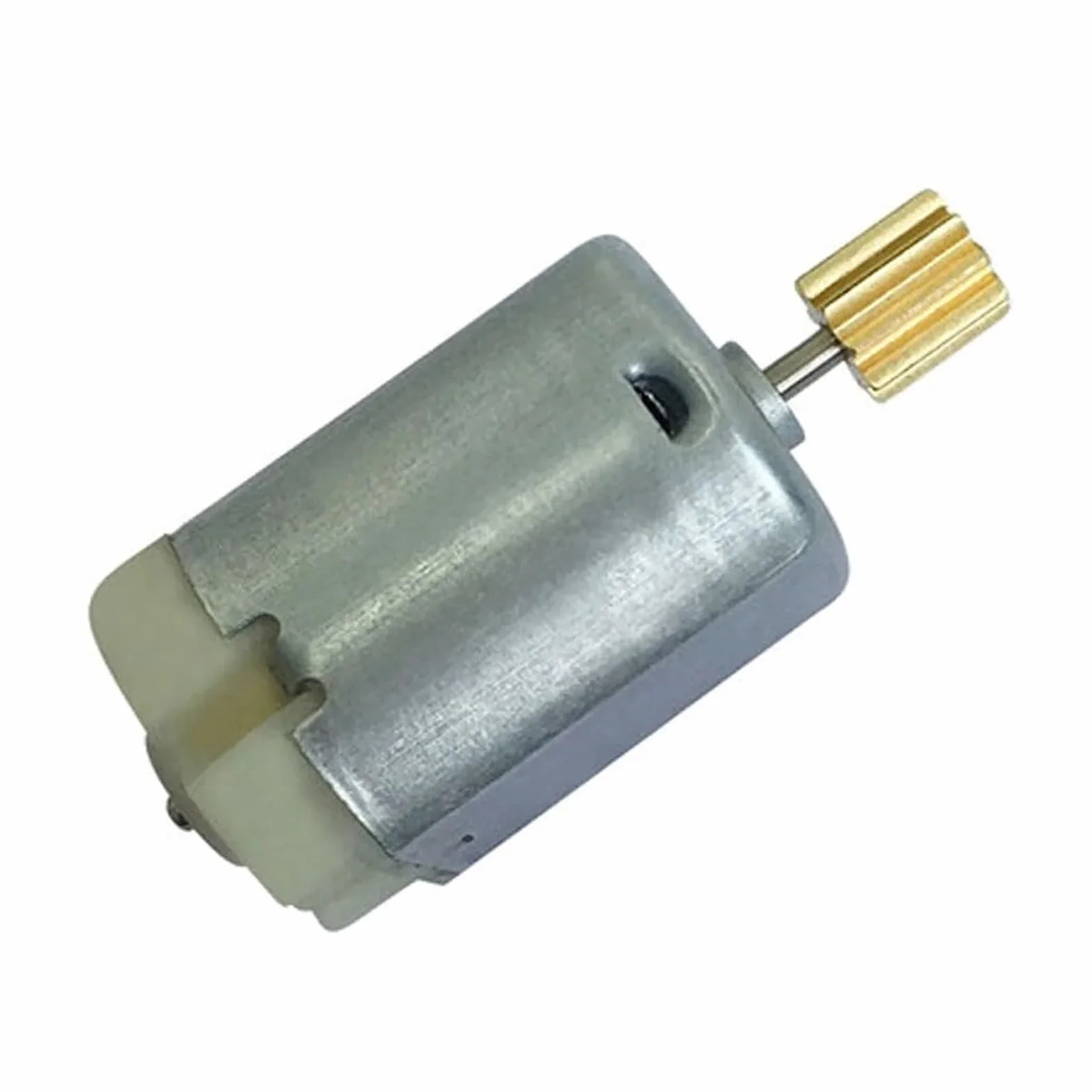 FC-280PC 22125 Szczotkowy silnik elektryczny Silnik zamka drzwi samochodu z przekładnią 0,7 9T