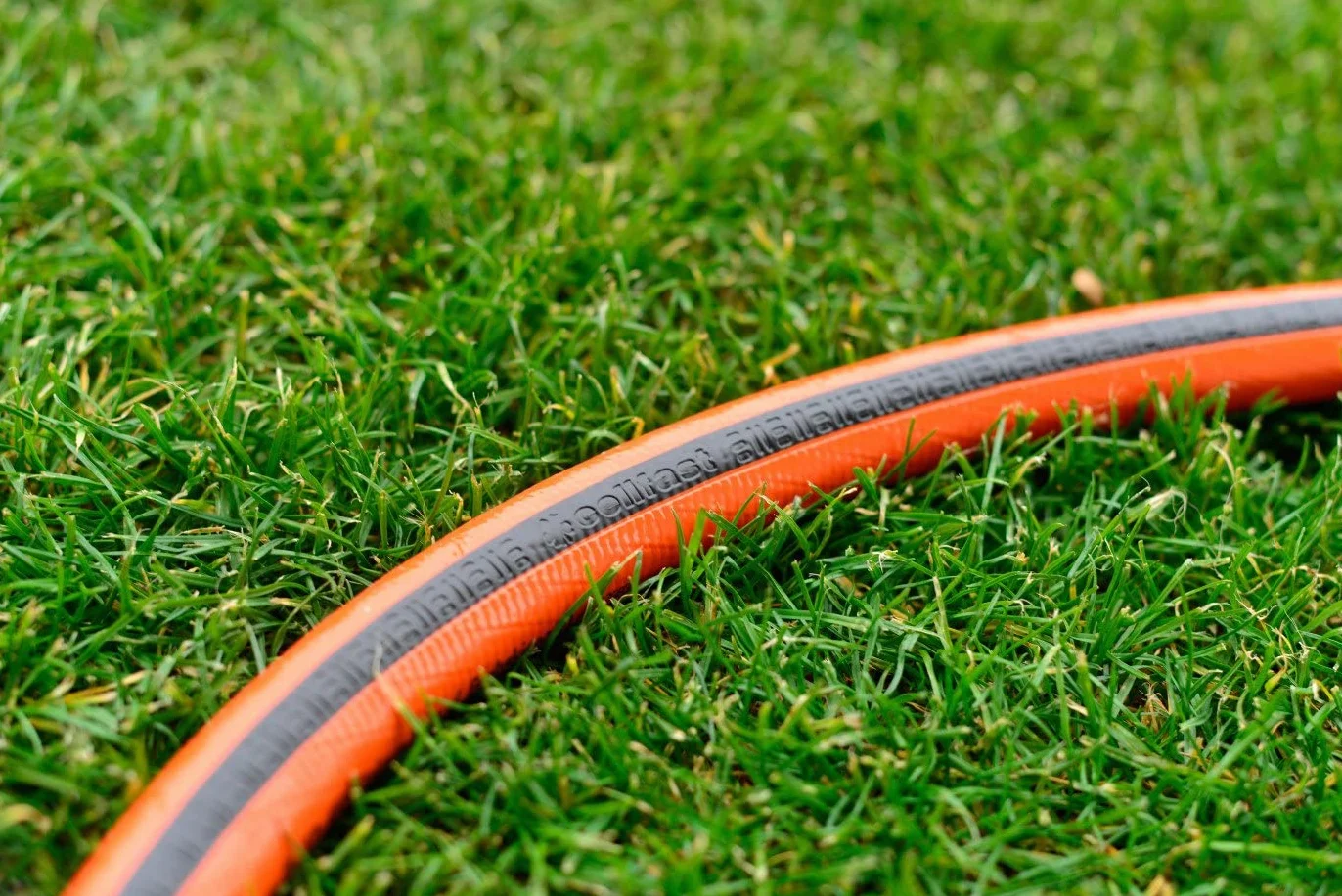 Cellfast Wąż Ogrodowy ORANGE 3/4" 15m 24 Bar 5-Warstwowy Odporny na UV