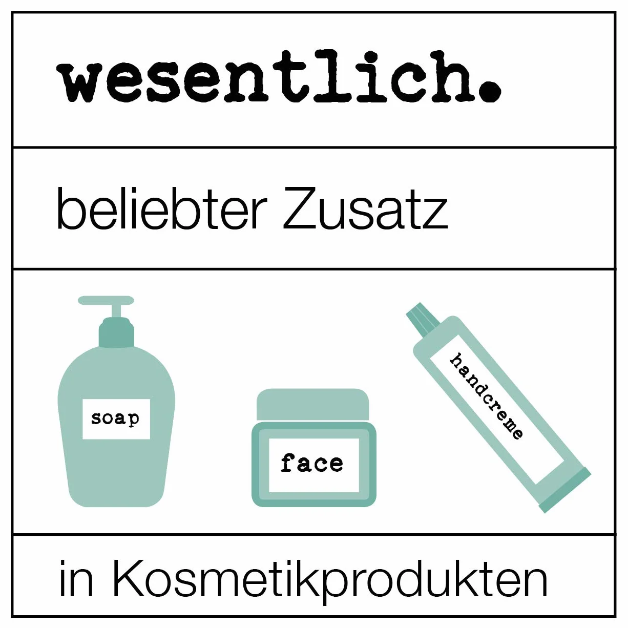 Woda bazowa kosmetyczna 500 ml, co najmniej 96% alkoholu, do samodzielnego produkcji kosmetyków wesentlich.