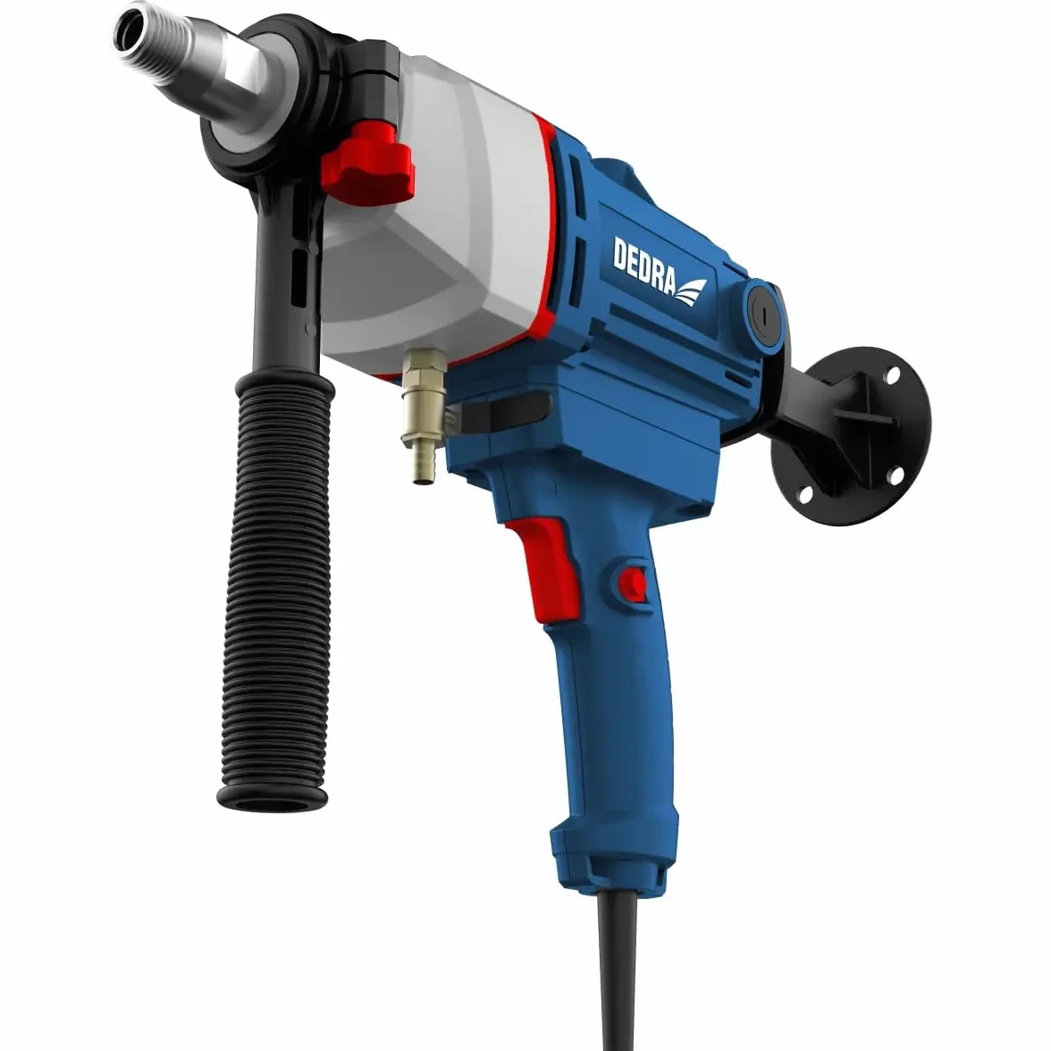 DEDRA DED7615 Wiertnica do betonu 130mm 1700W 1990 RPM