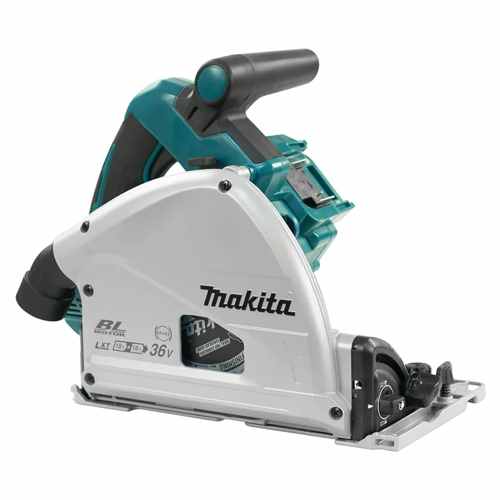 Makita Piła Tarczowa 36 V ZJT-013 39.5 x 29.5 x 32 cm