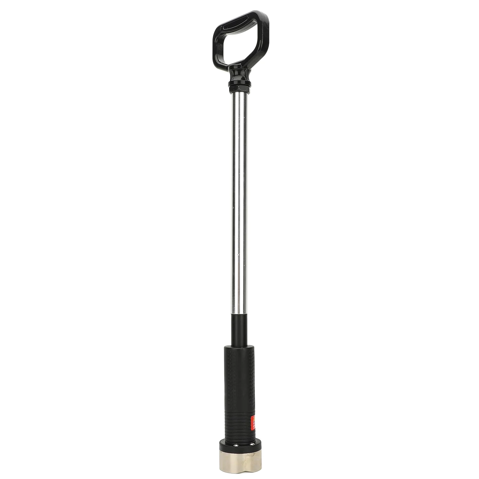 FTVOGUE Magnetyczne Narzędzie do Podnoszenia Prasa Magnetyczne Narzędzie do Podnoszenia z Magnesem i konstrukcją z Komputera PC Solidna Konstrukcja Dociskania Wygodny Uchwyt Wyszukiwania śrub