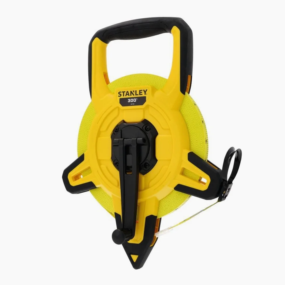 Stanley 34-762 300 PowerWinder długa taśma z włókna szklanego
