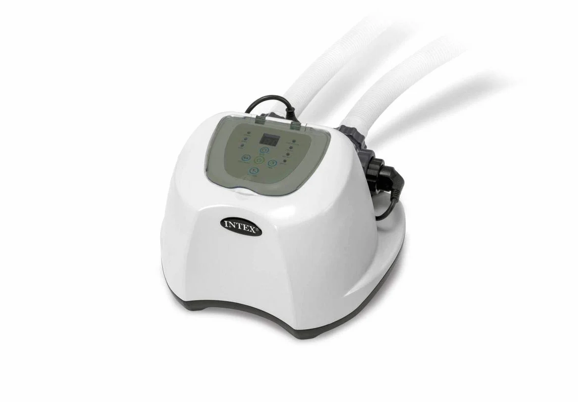 Intex Krystal Clear System Słonej Wody 120 V 41 x 34 x 26 cm