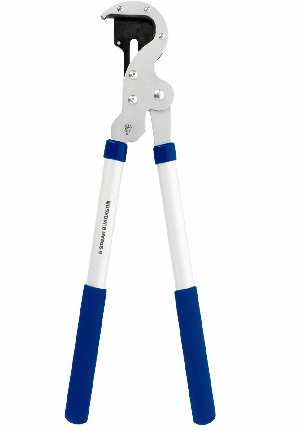 Spear & Jackson 8160RS 66 cm Sekator kowadełkowy do ciężkich prac