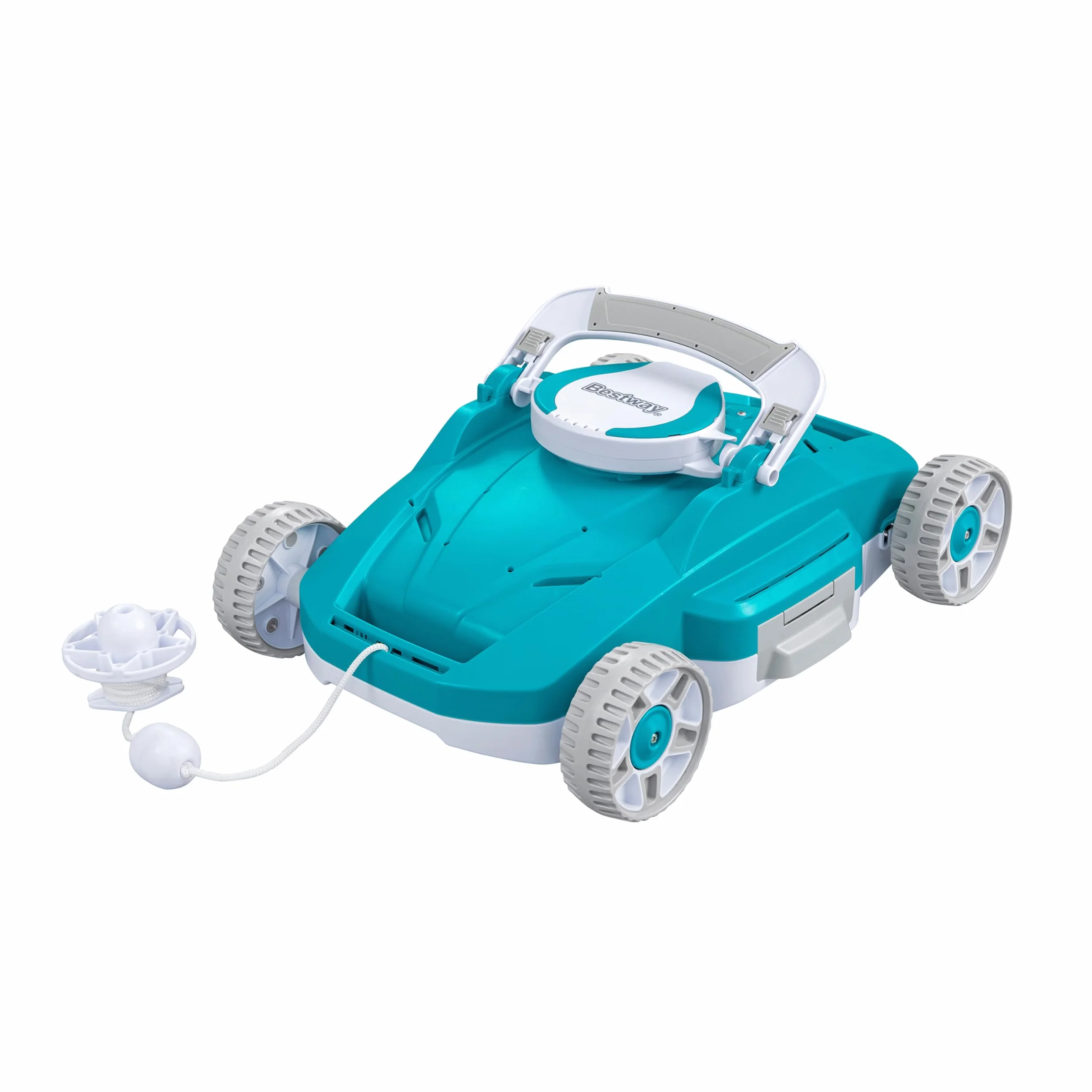 Bestway AquaTronix autonomiczny robot basenowy